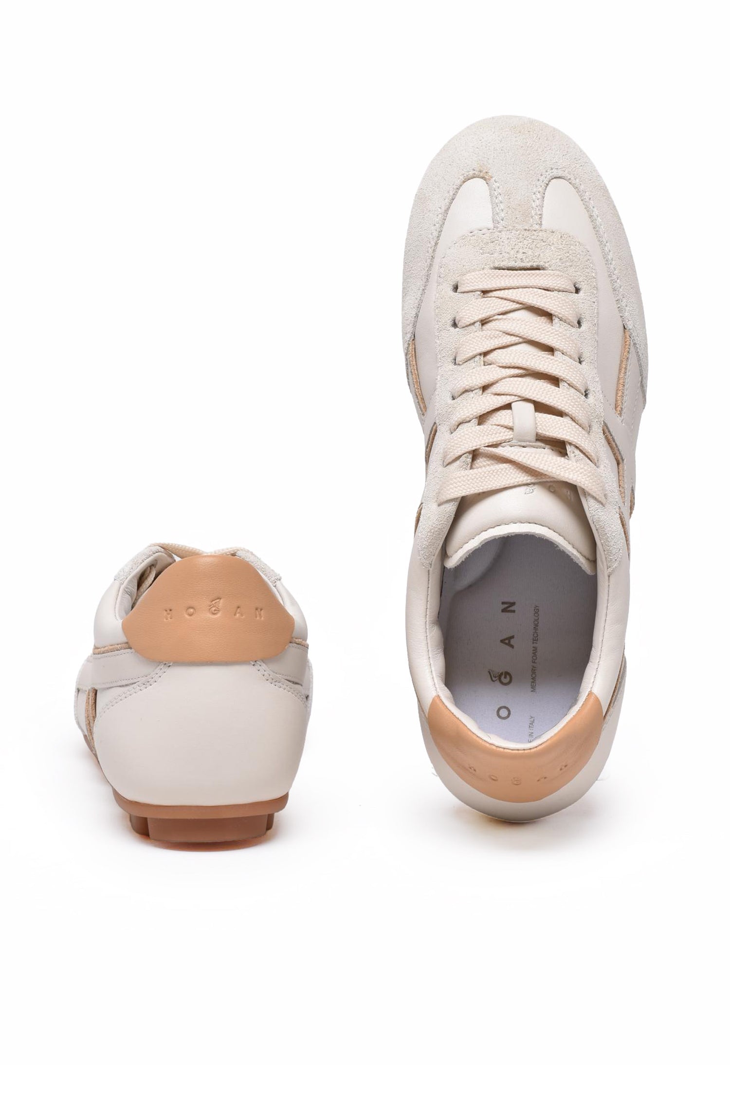 HOGAN - SHOES