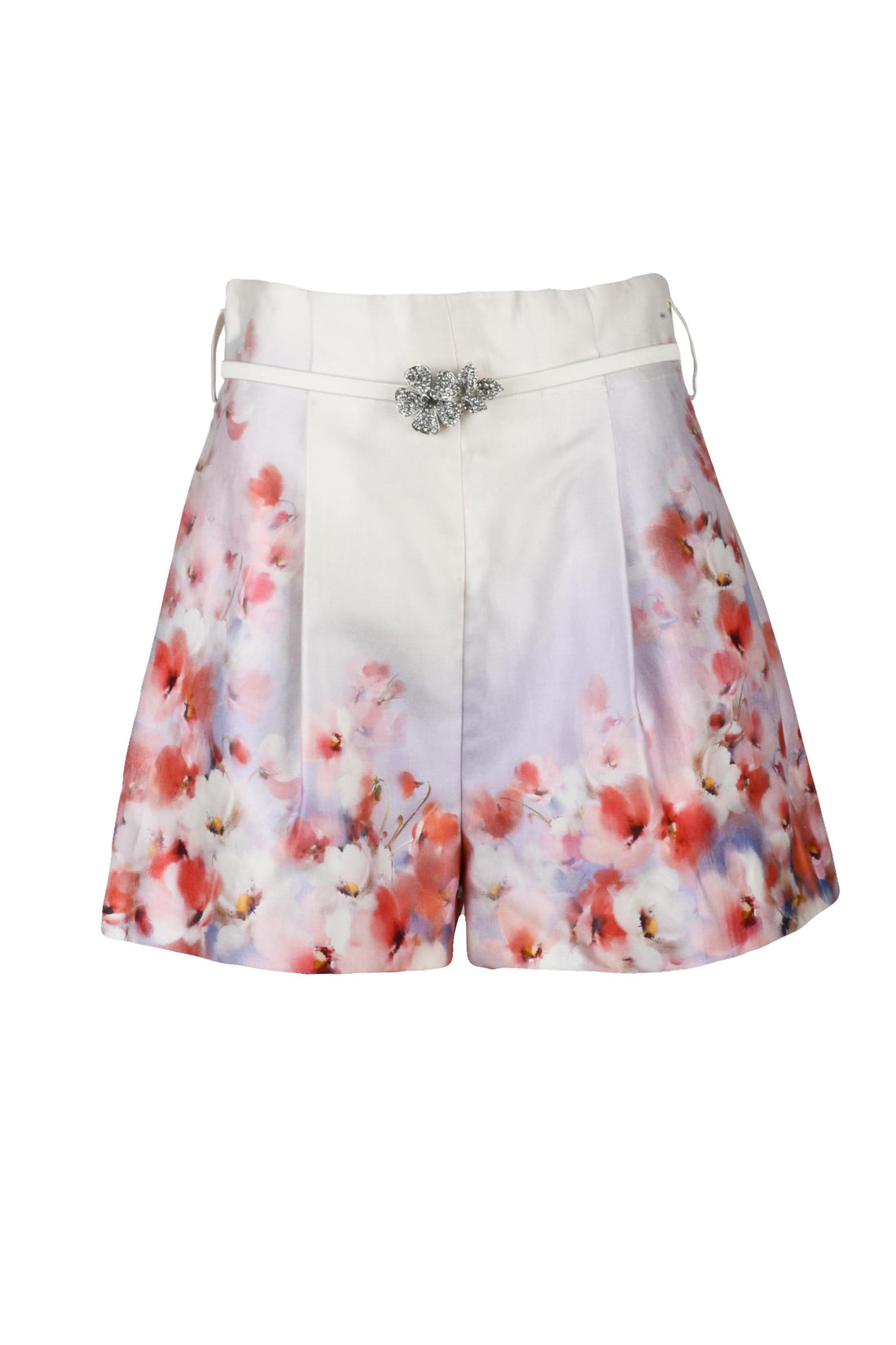 ZIMMERMANN - SHORTS