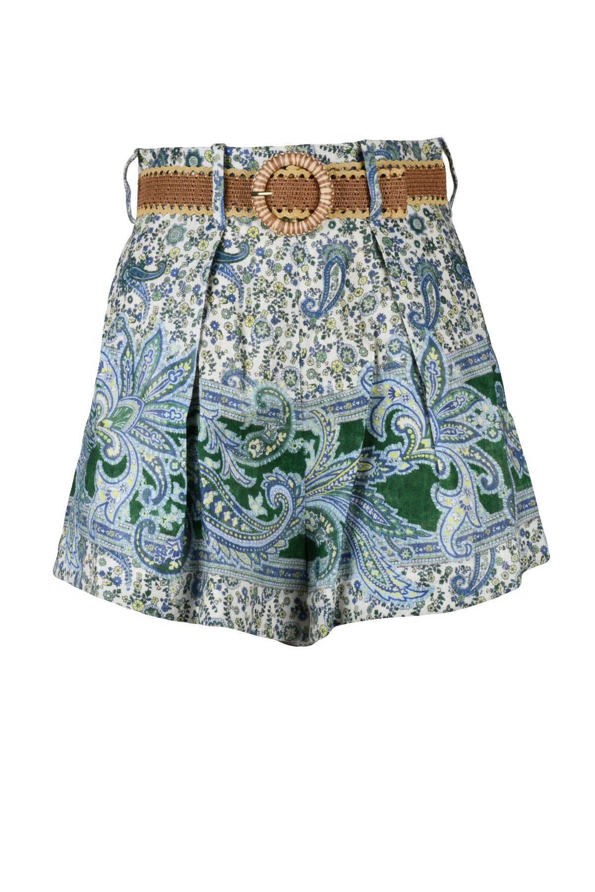 ZIMMERMANN - SHORTS