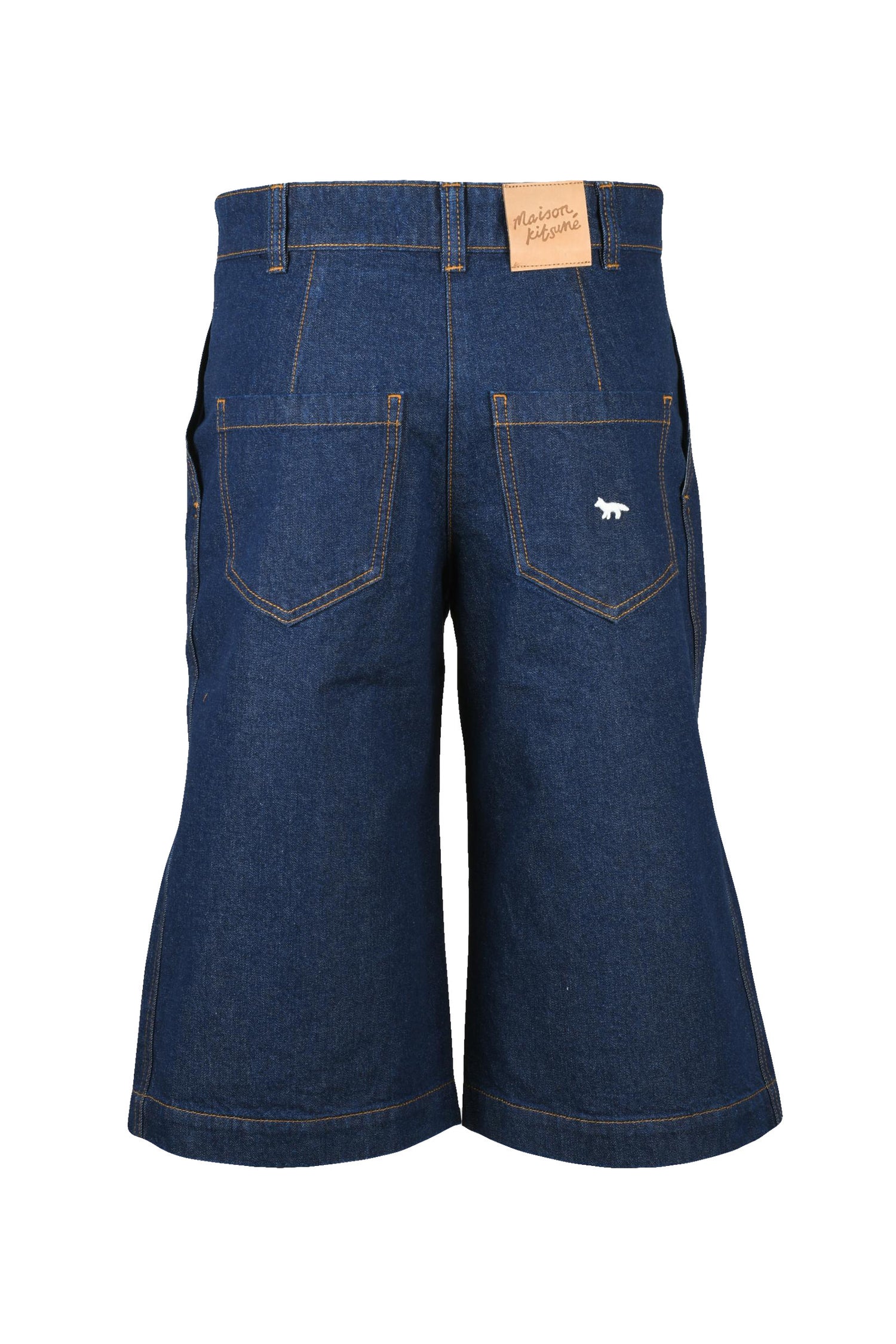 MAISON KITSUNE - SHORTS