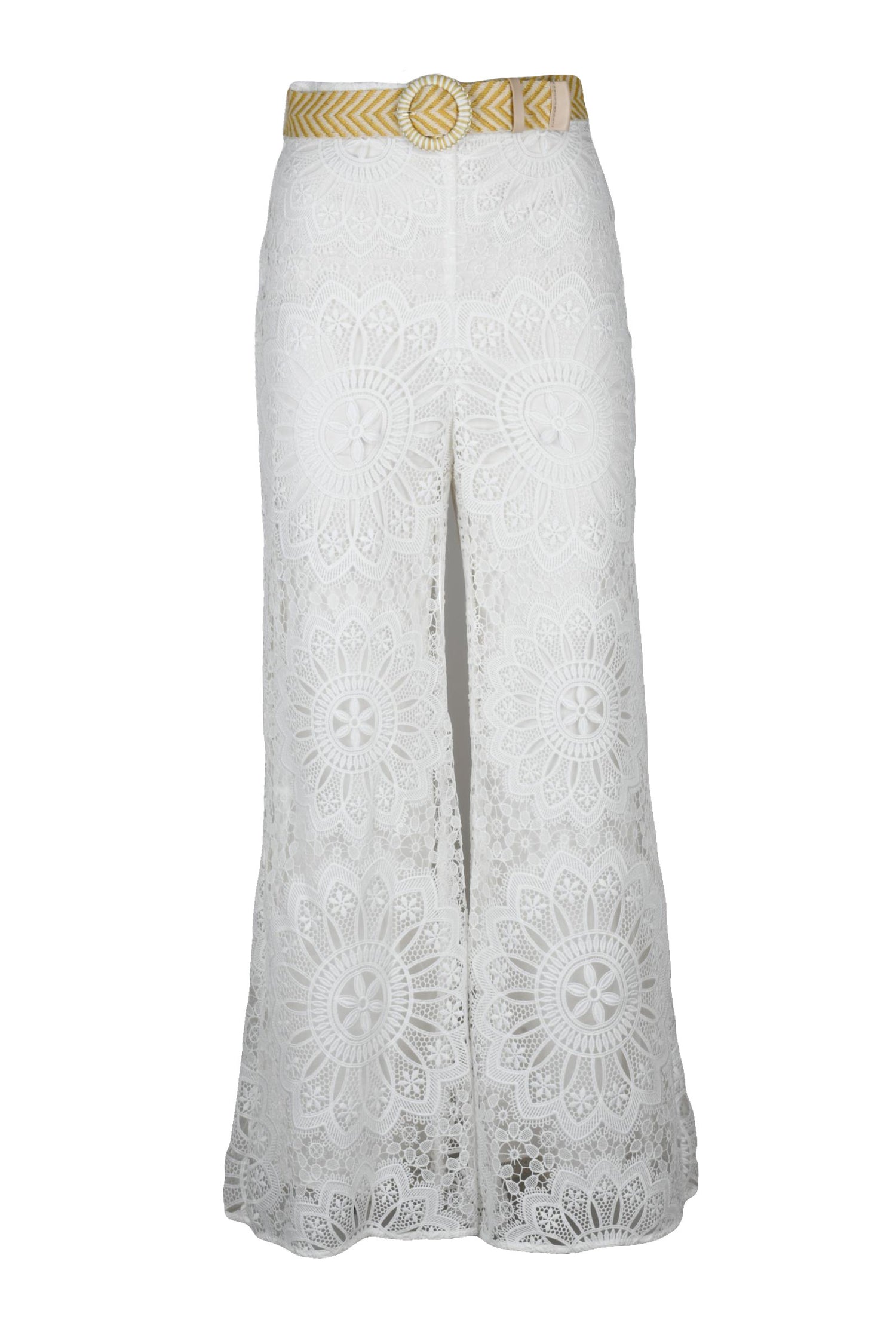 ZIMMERMANN - TROUSERS