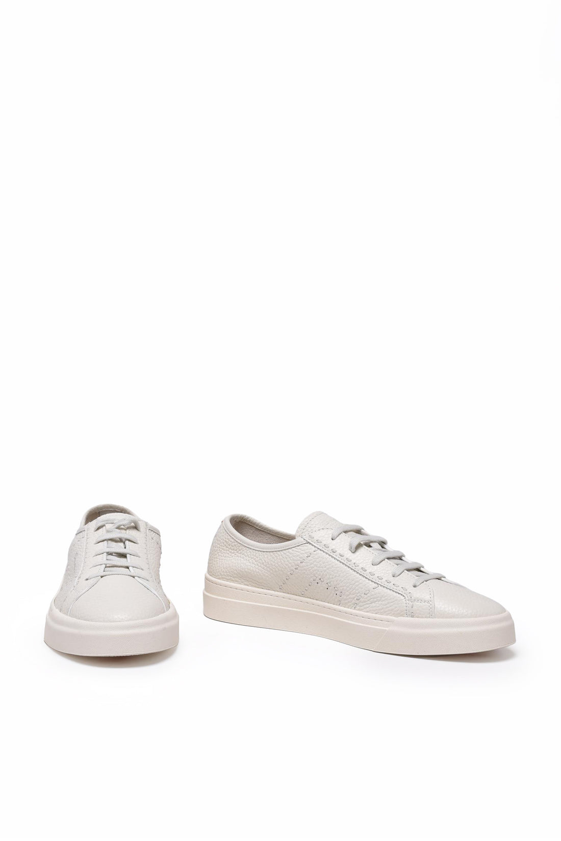 SANTONI - SHOES