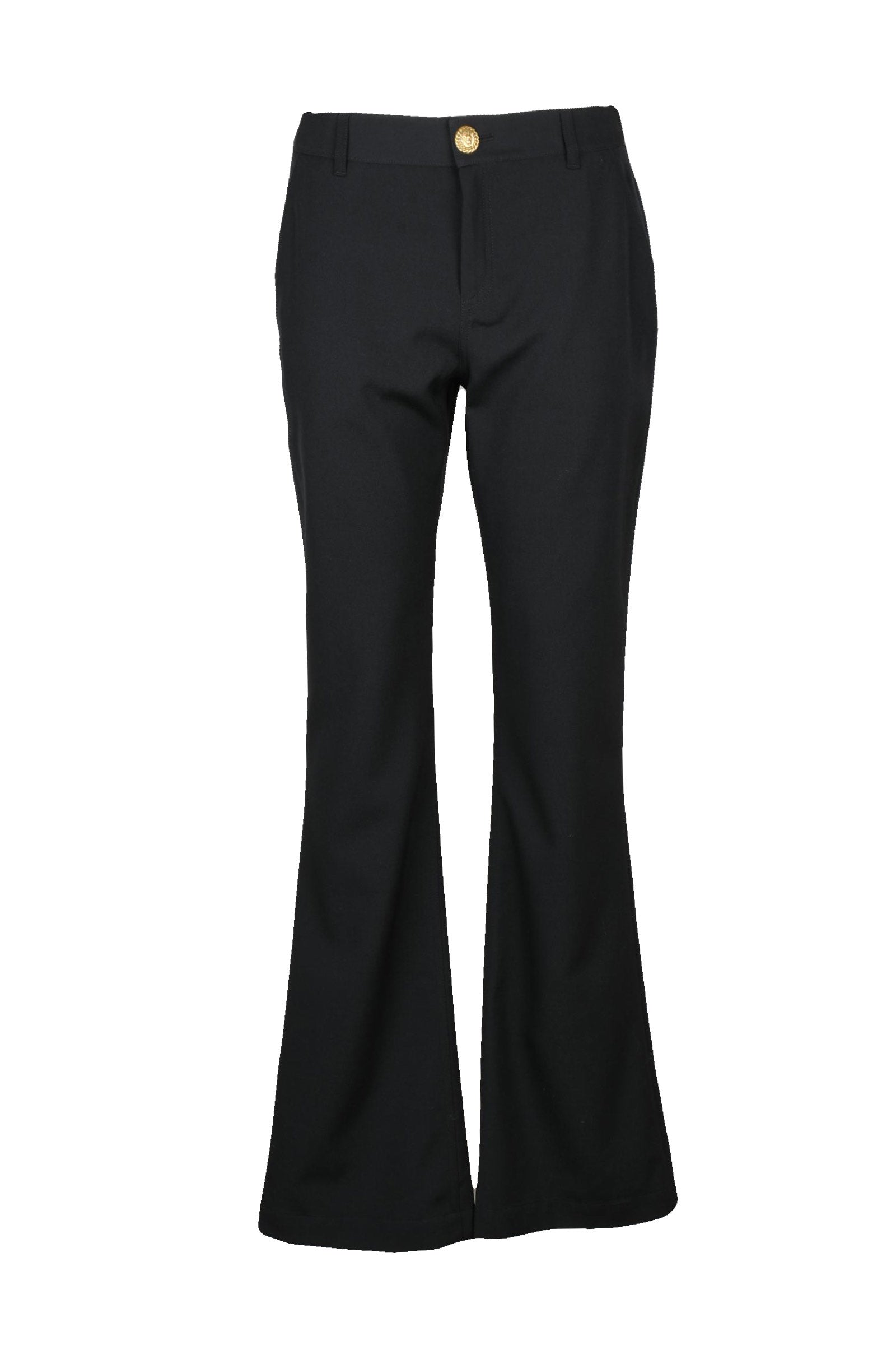BALMAIN - TROUSERS