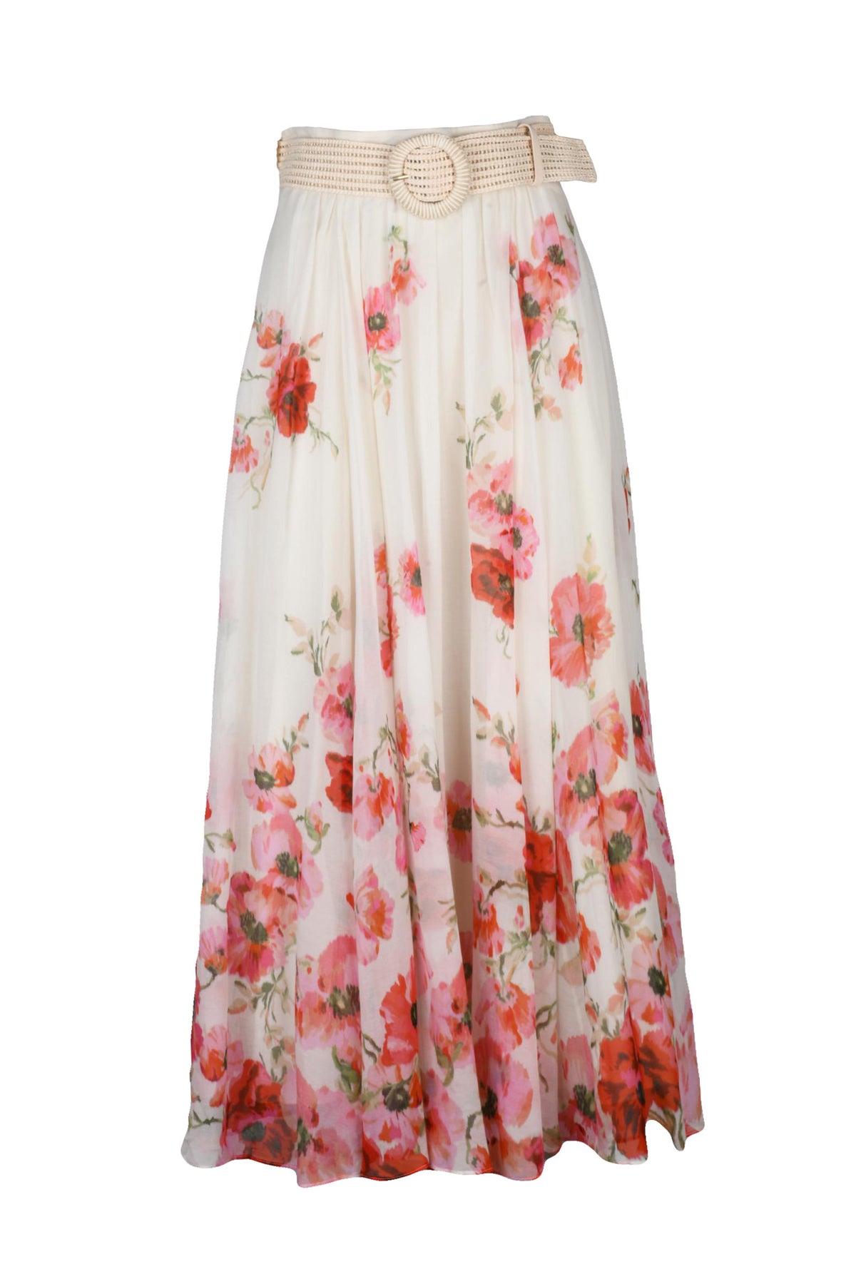 ZIMMERMANN - SKIRT