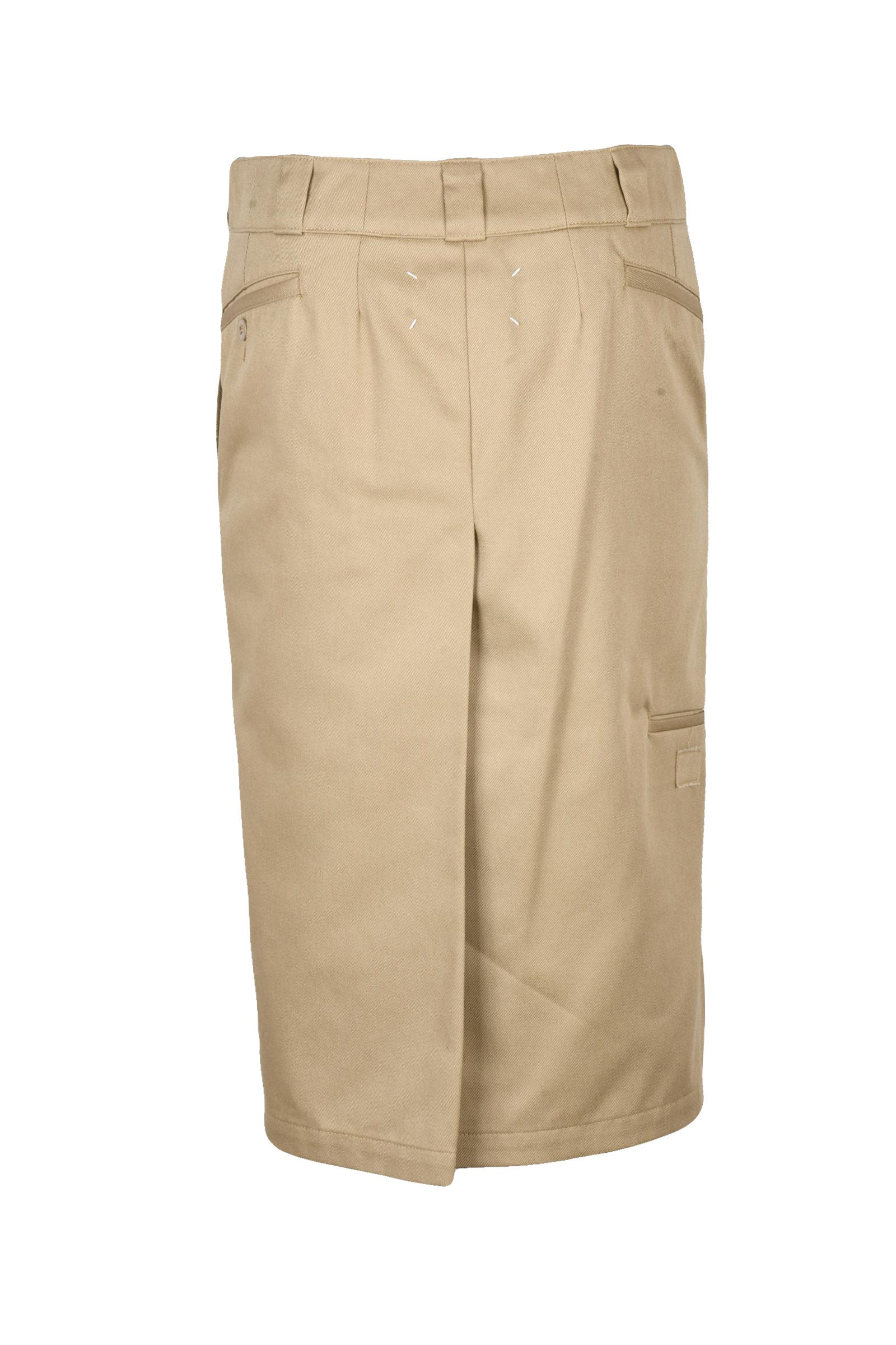 MAISON MARGIELA - SKIRT