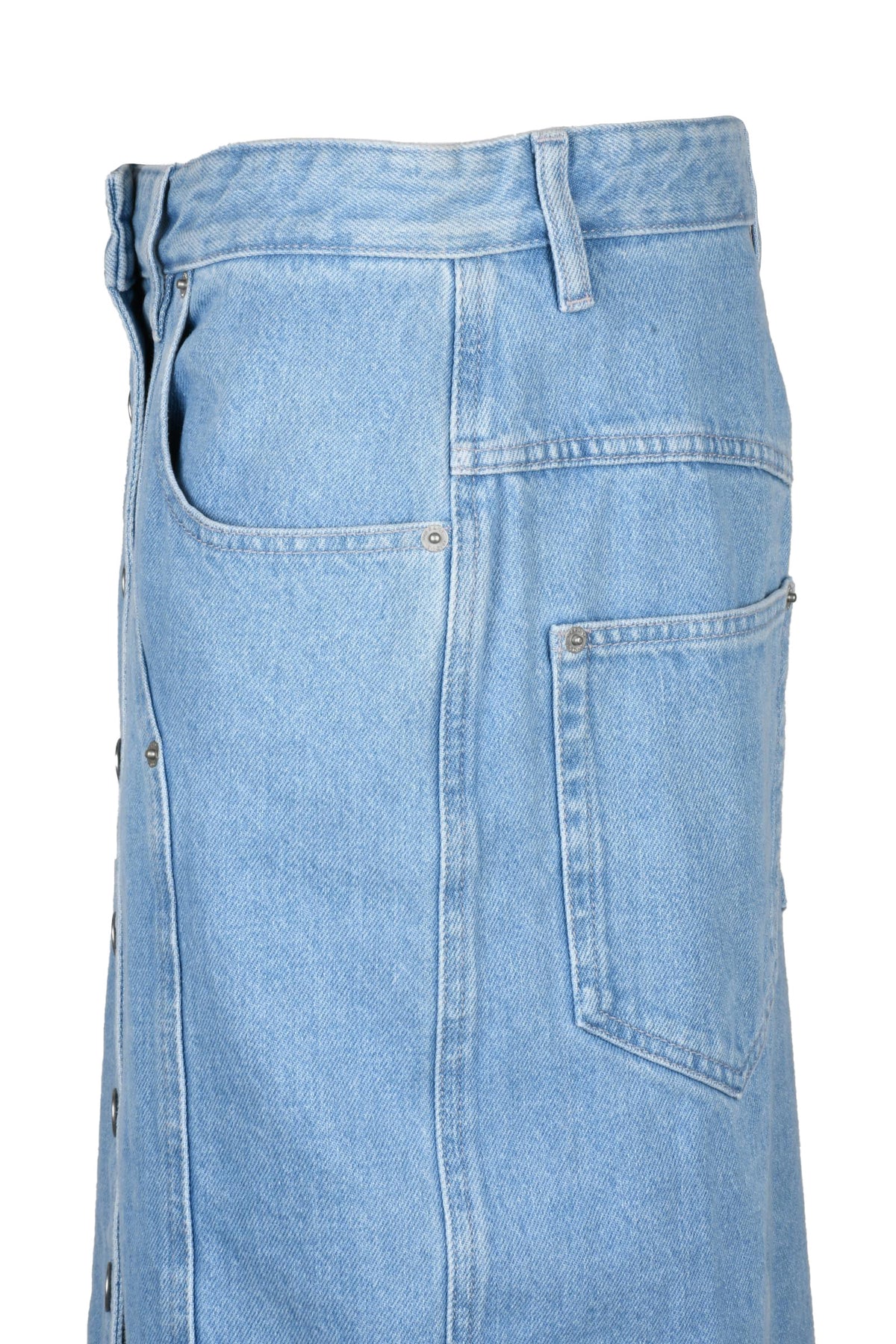 ISABEL MARANT ÉTOILE - SKIRT