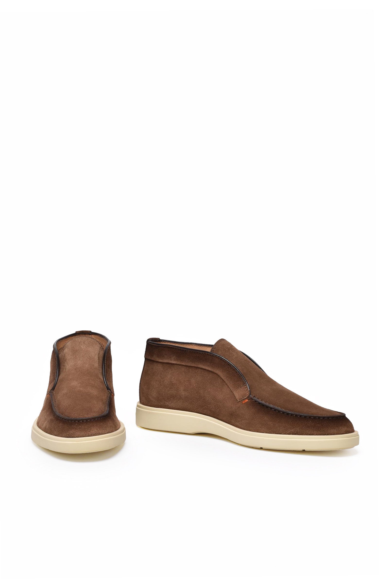 SANTONI - SHOES