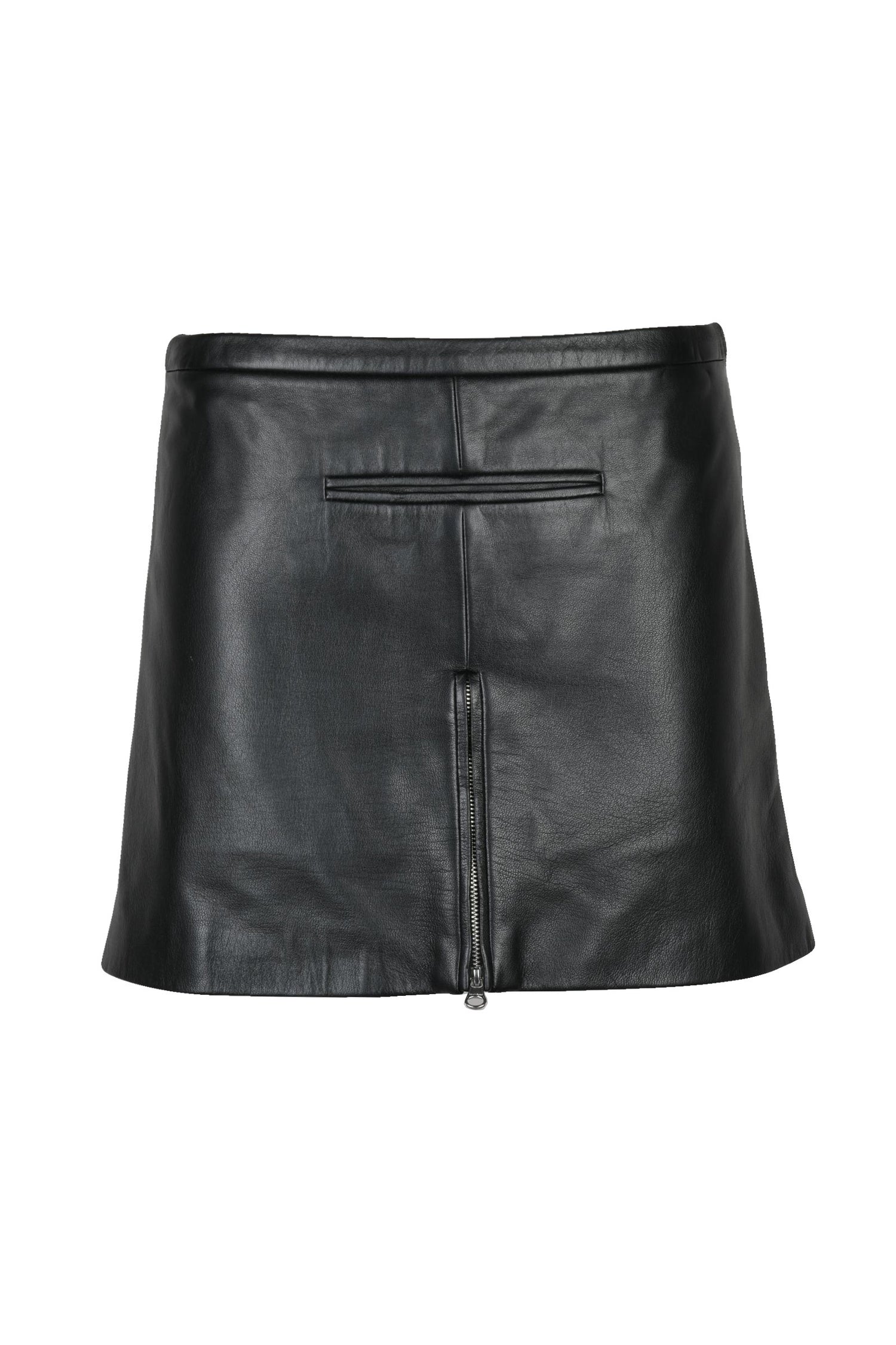 COURRÈGES - SKIRT