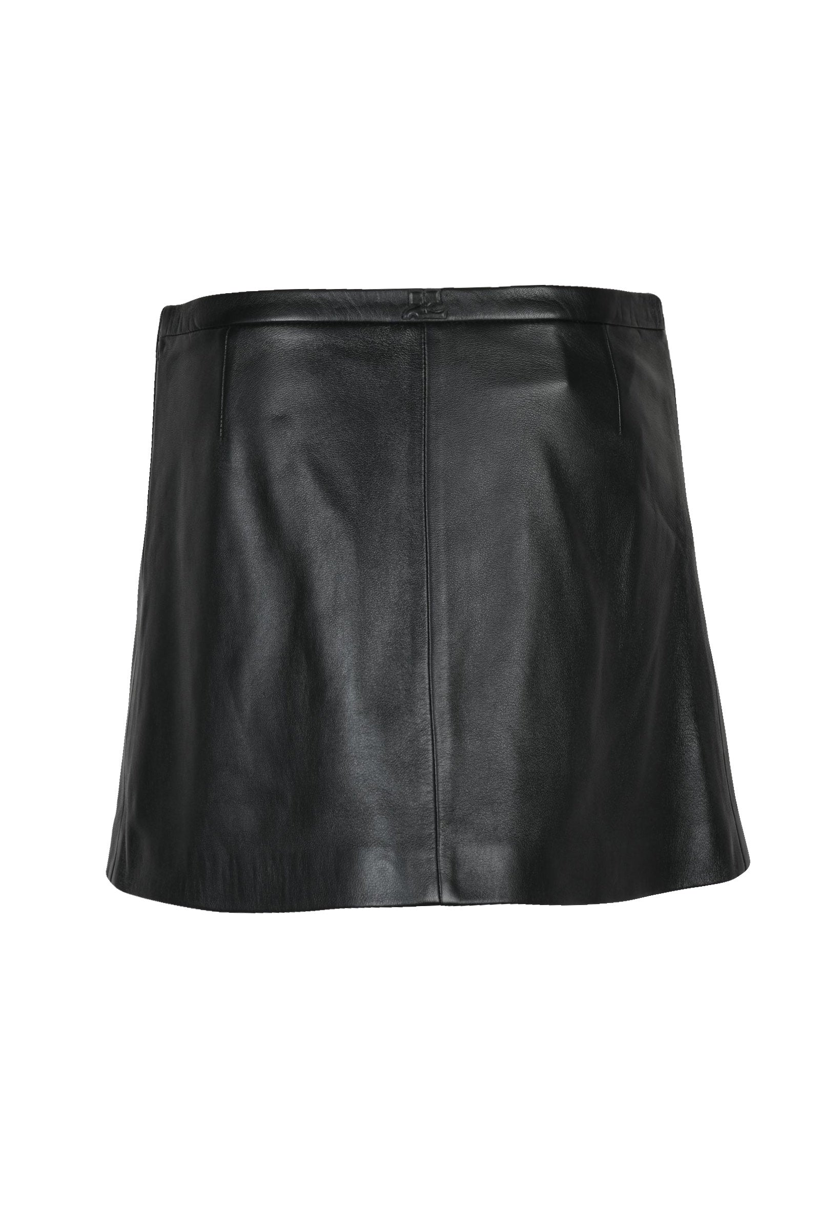 COURRÈGES - SKIRT
