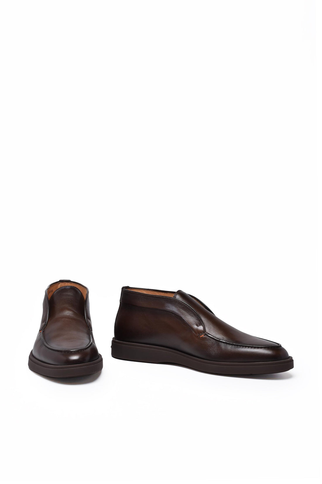 SANTONI - SHOES