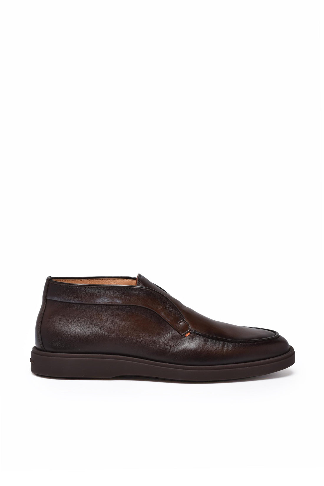 SANTONI - SHOES