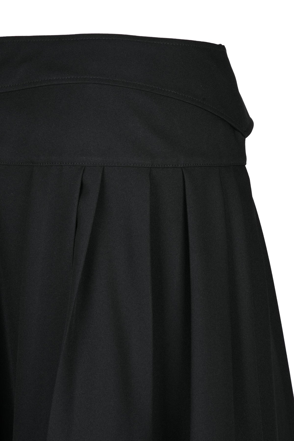 OFF-WHITE - SKIRT