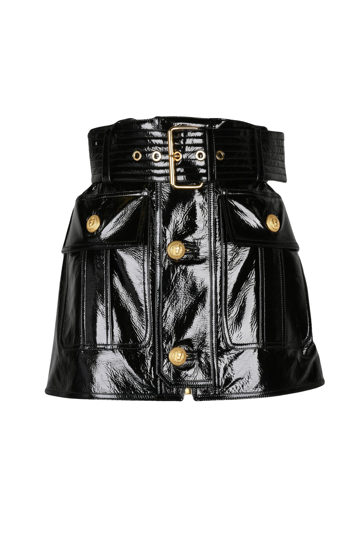 BALMAIN - SKIRT
