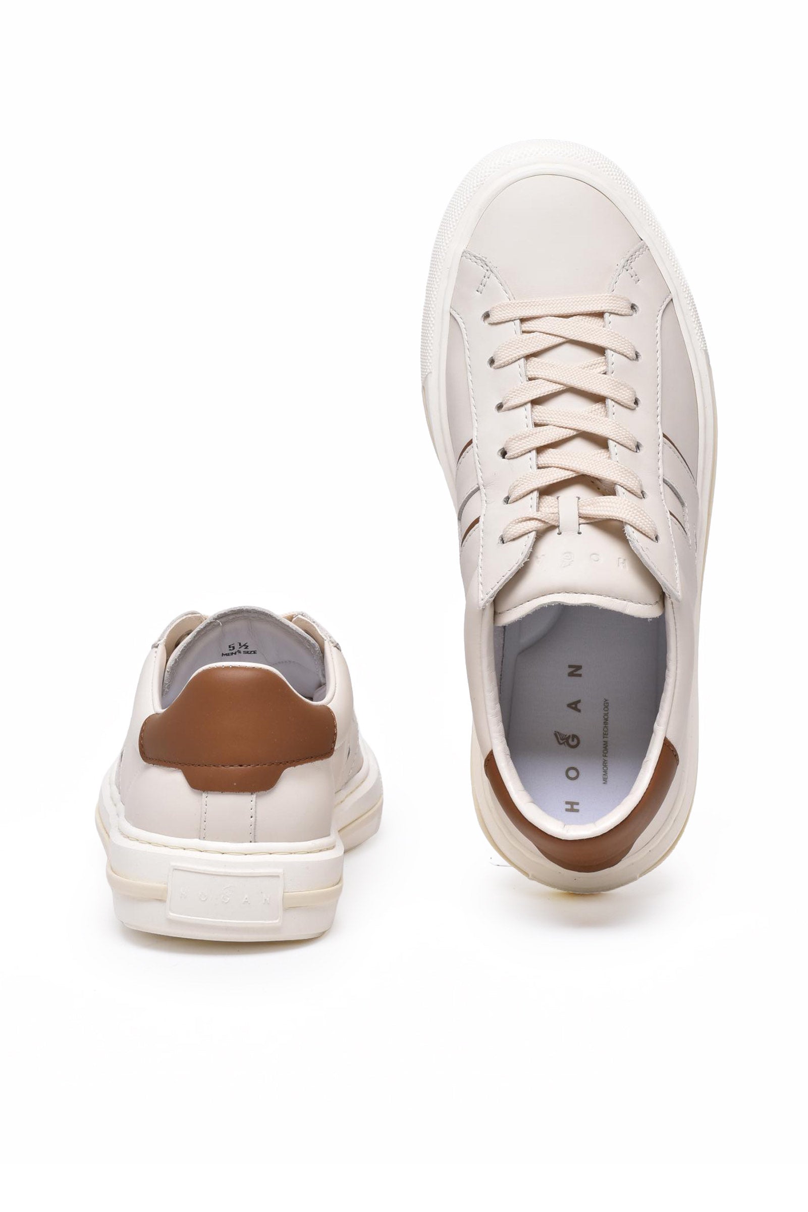 HOGAN - SHOES