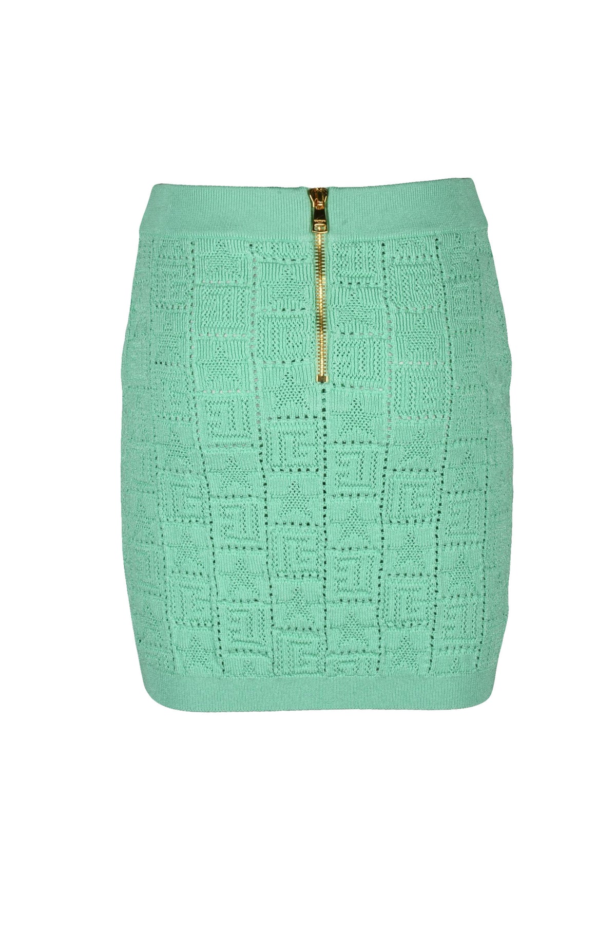BALMAIN - SKIRT