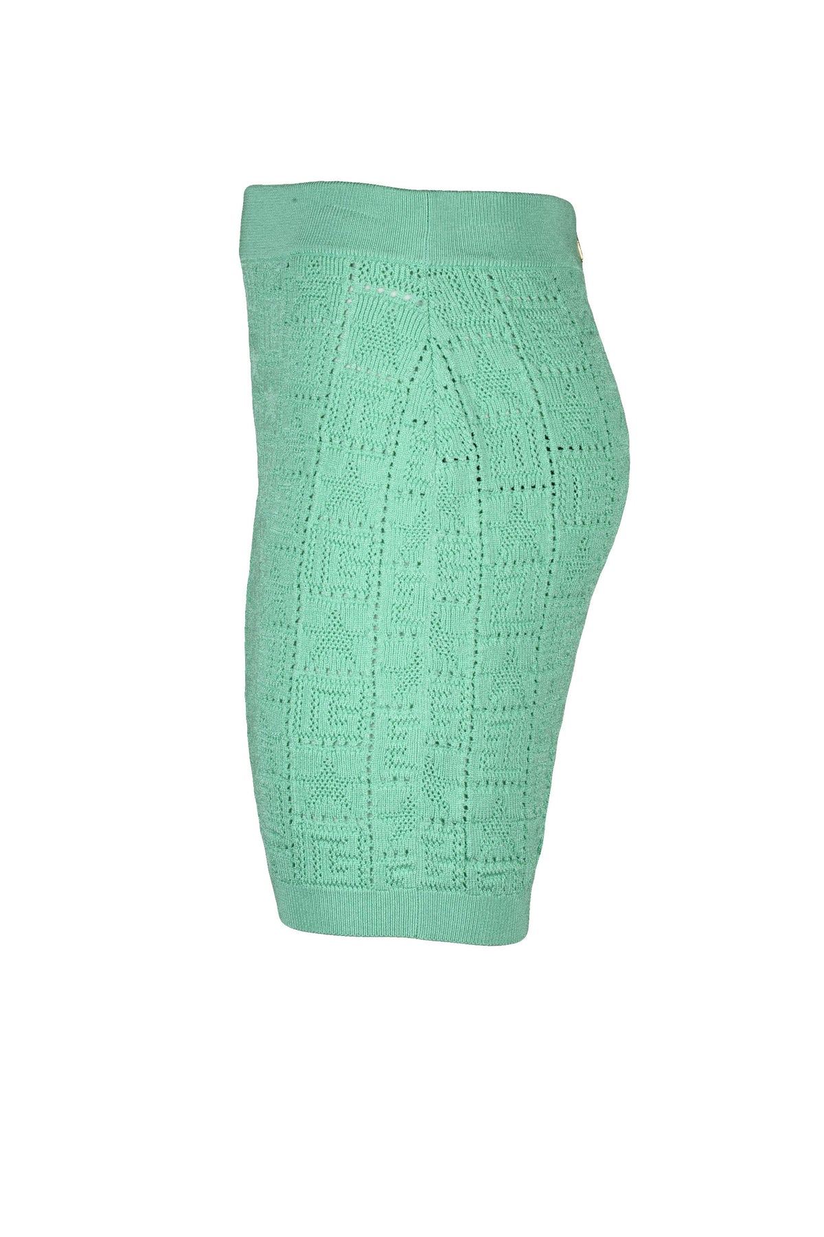 BALMAIN - SKIRT