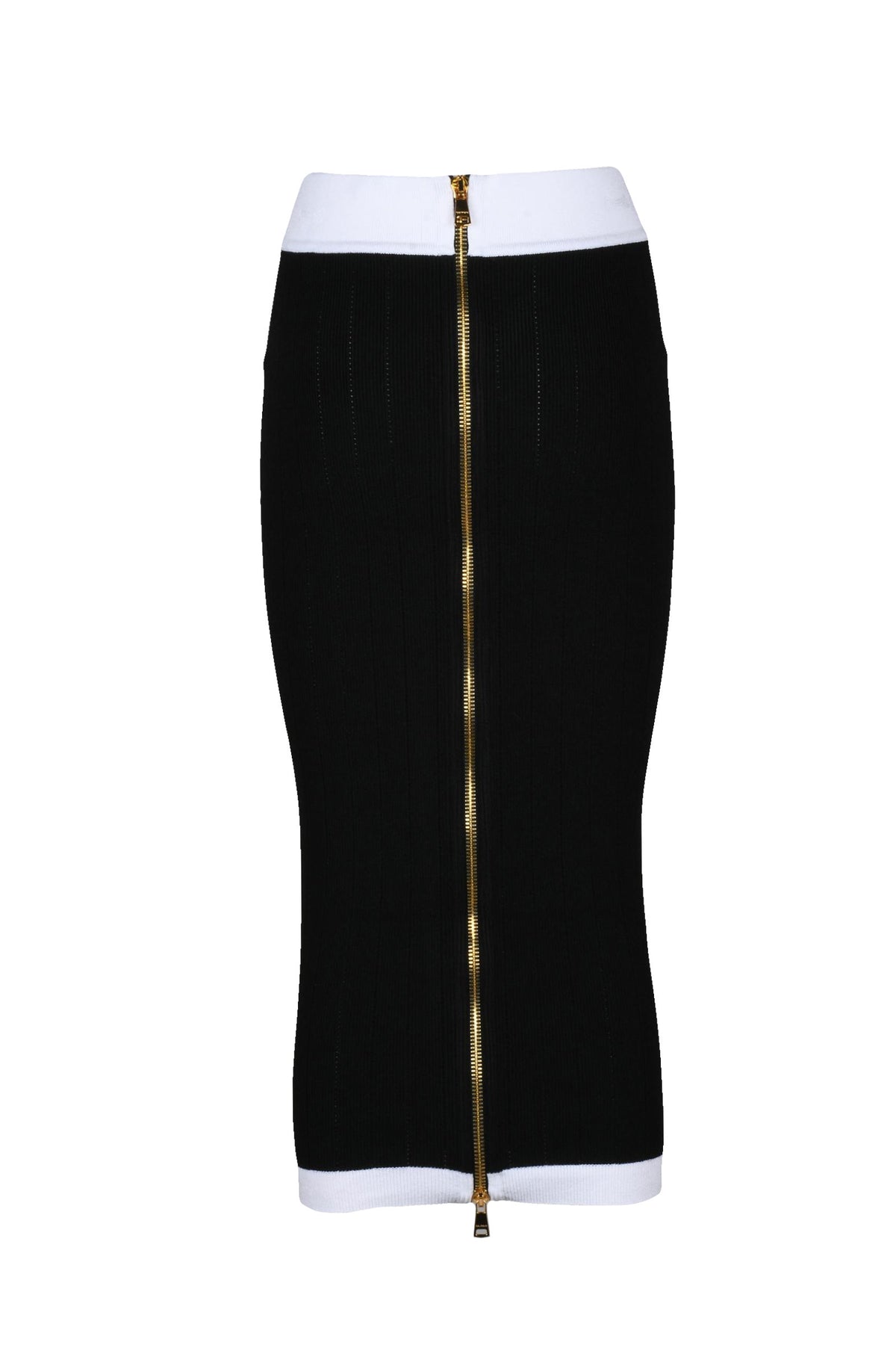 BALMAIN - SKIRT