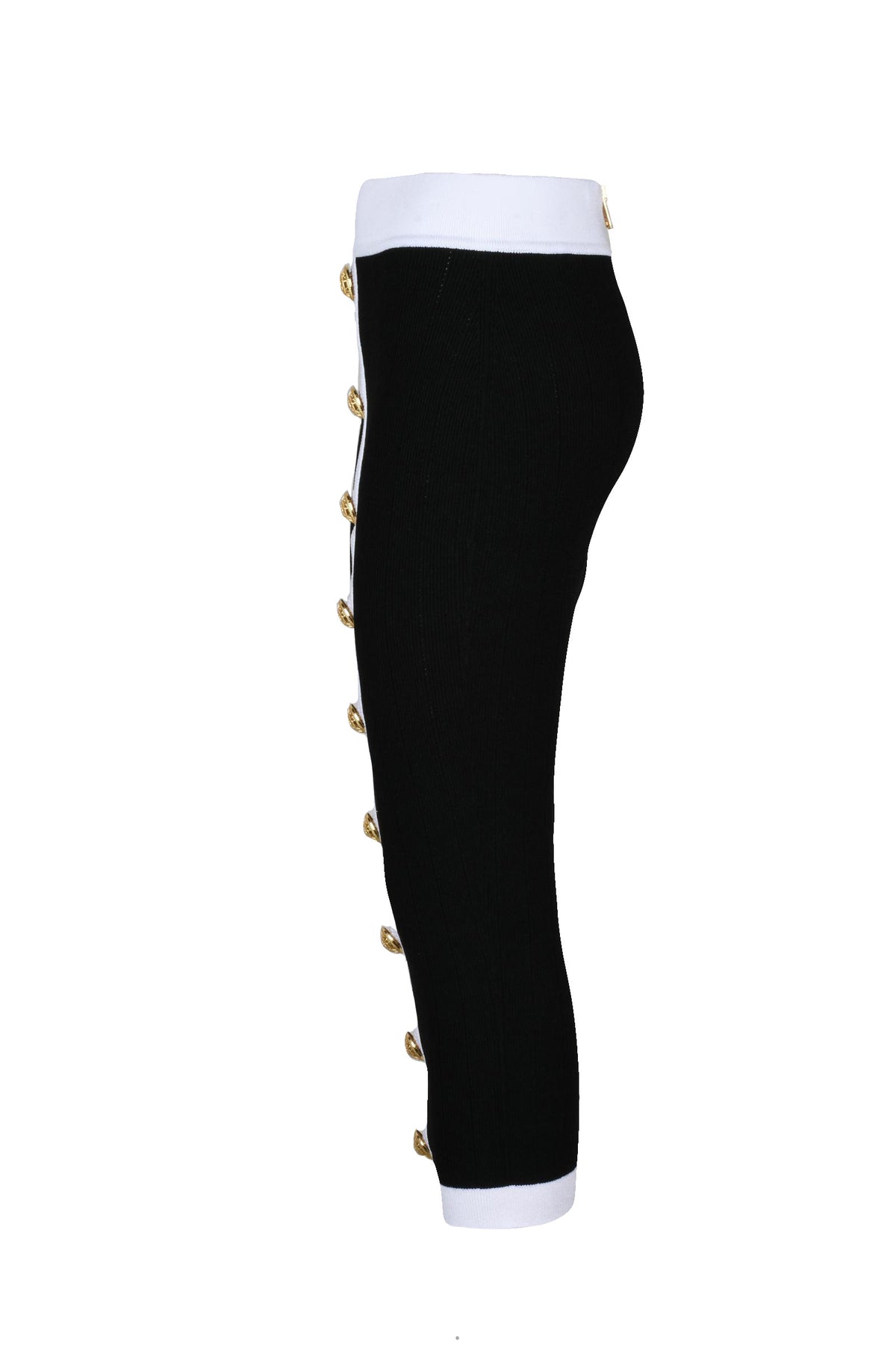 BALMAIN - SKIRT