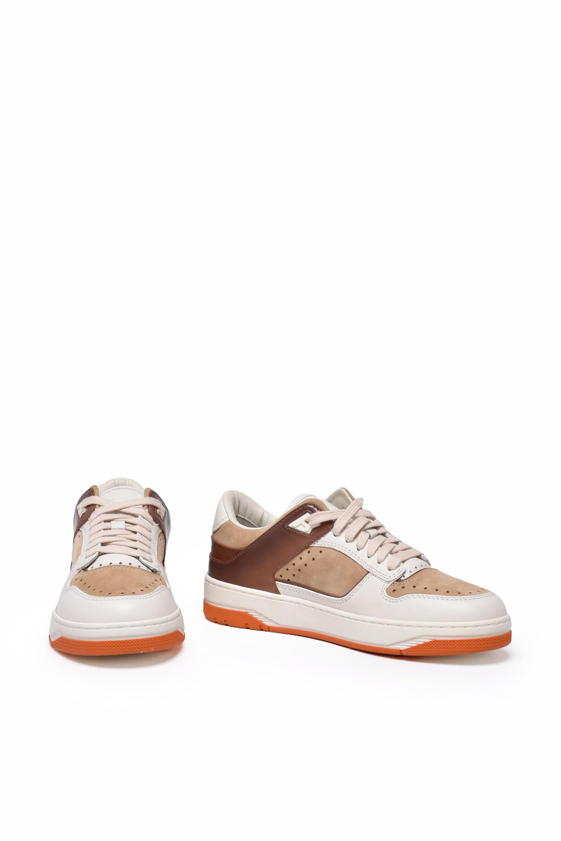 SANTONI - SHOES