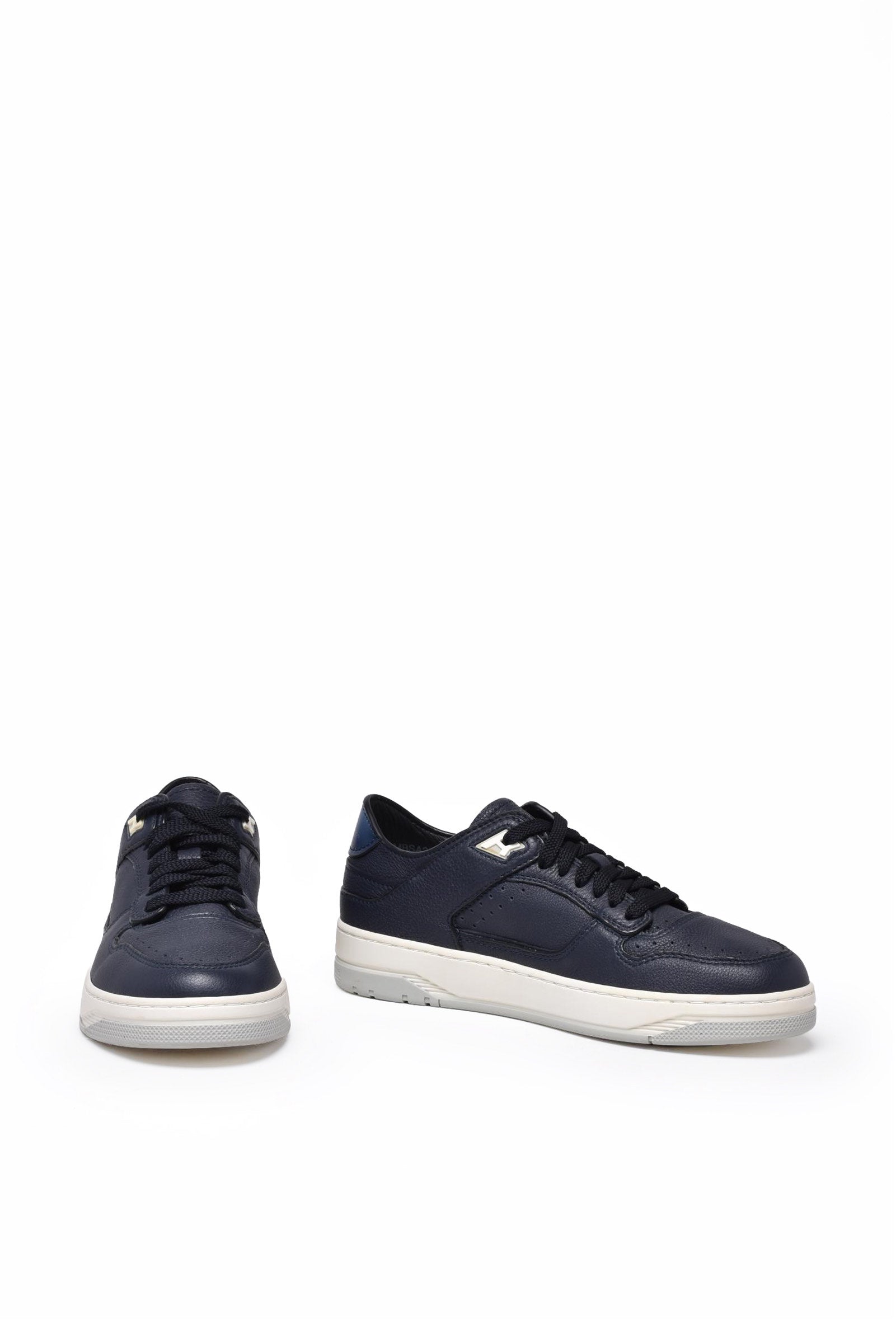 SANTONI - SHOES