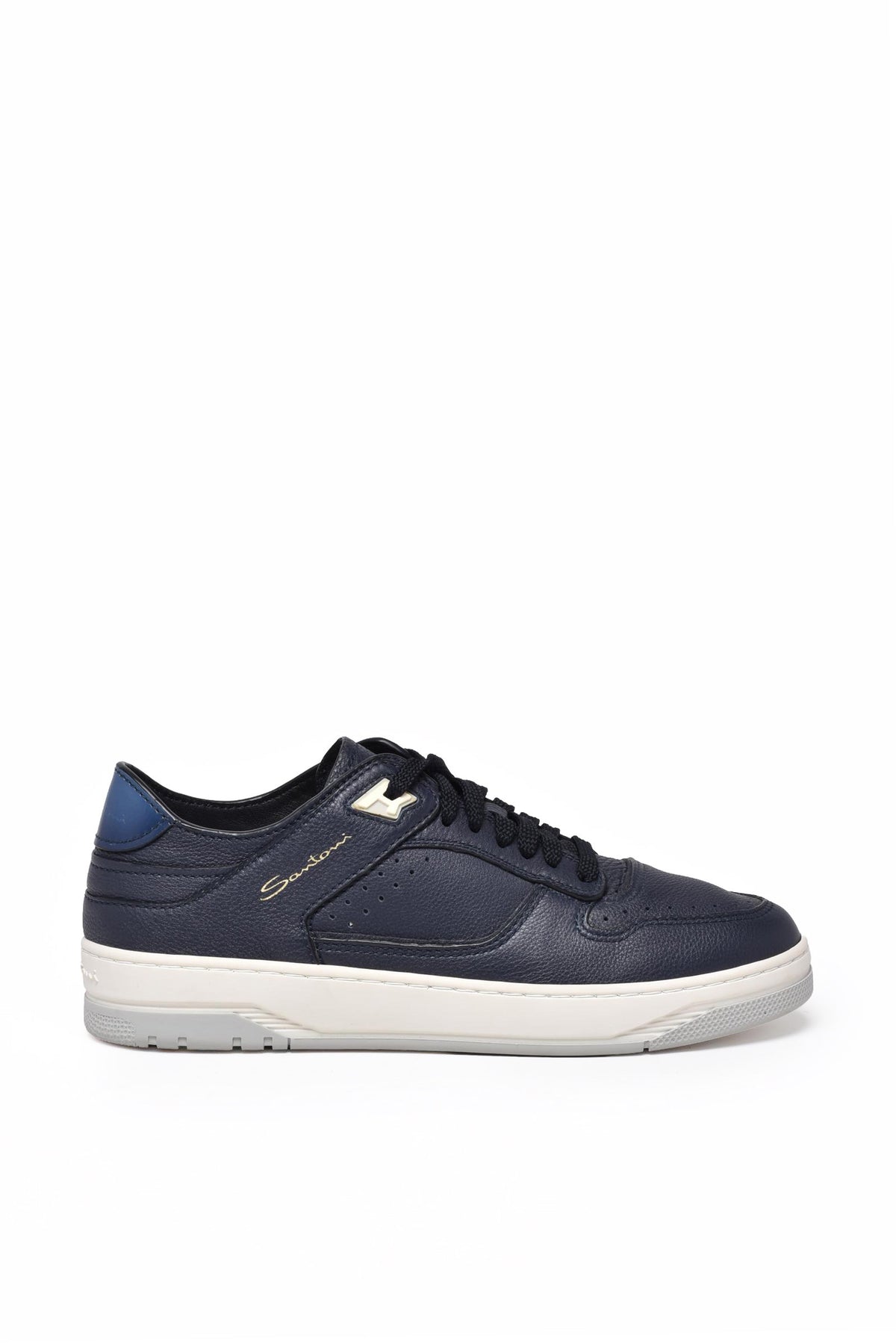 SANTONI - SHOES