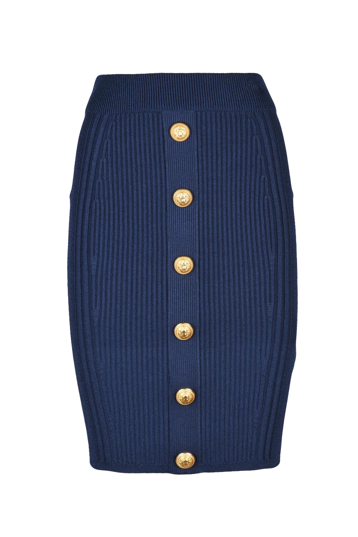 BALMAIN - SKIRT