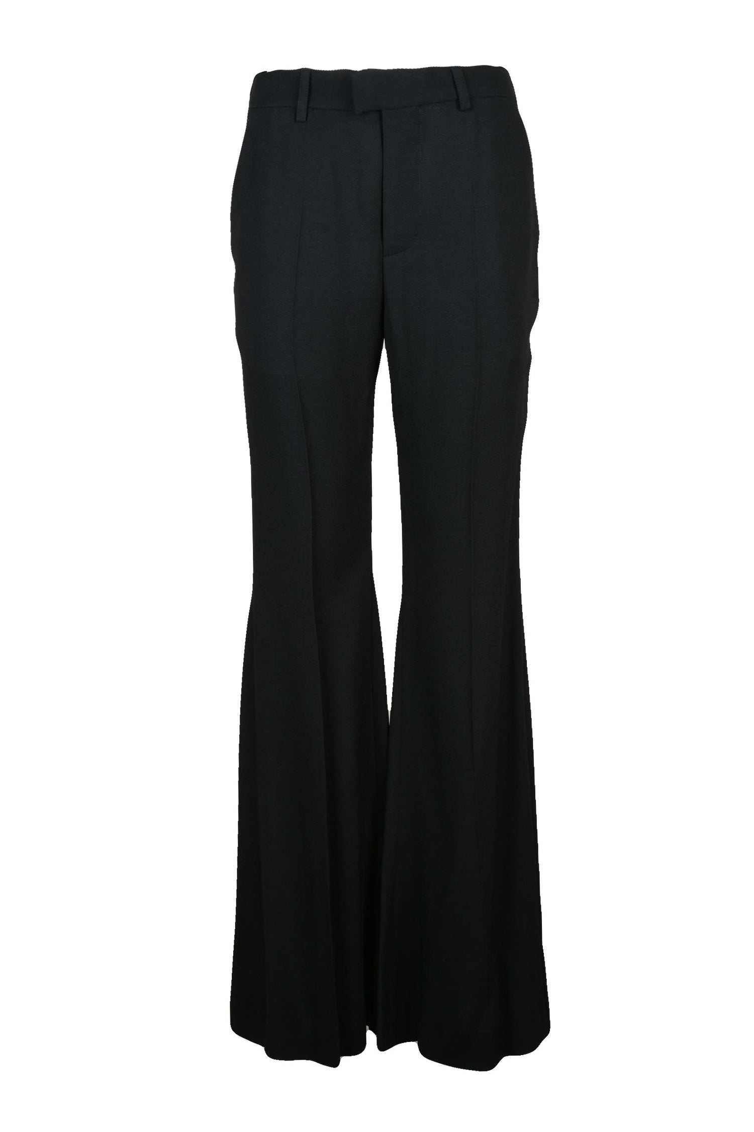 BALENCIAGA - TROUSERS