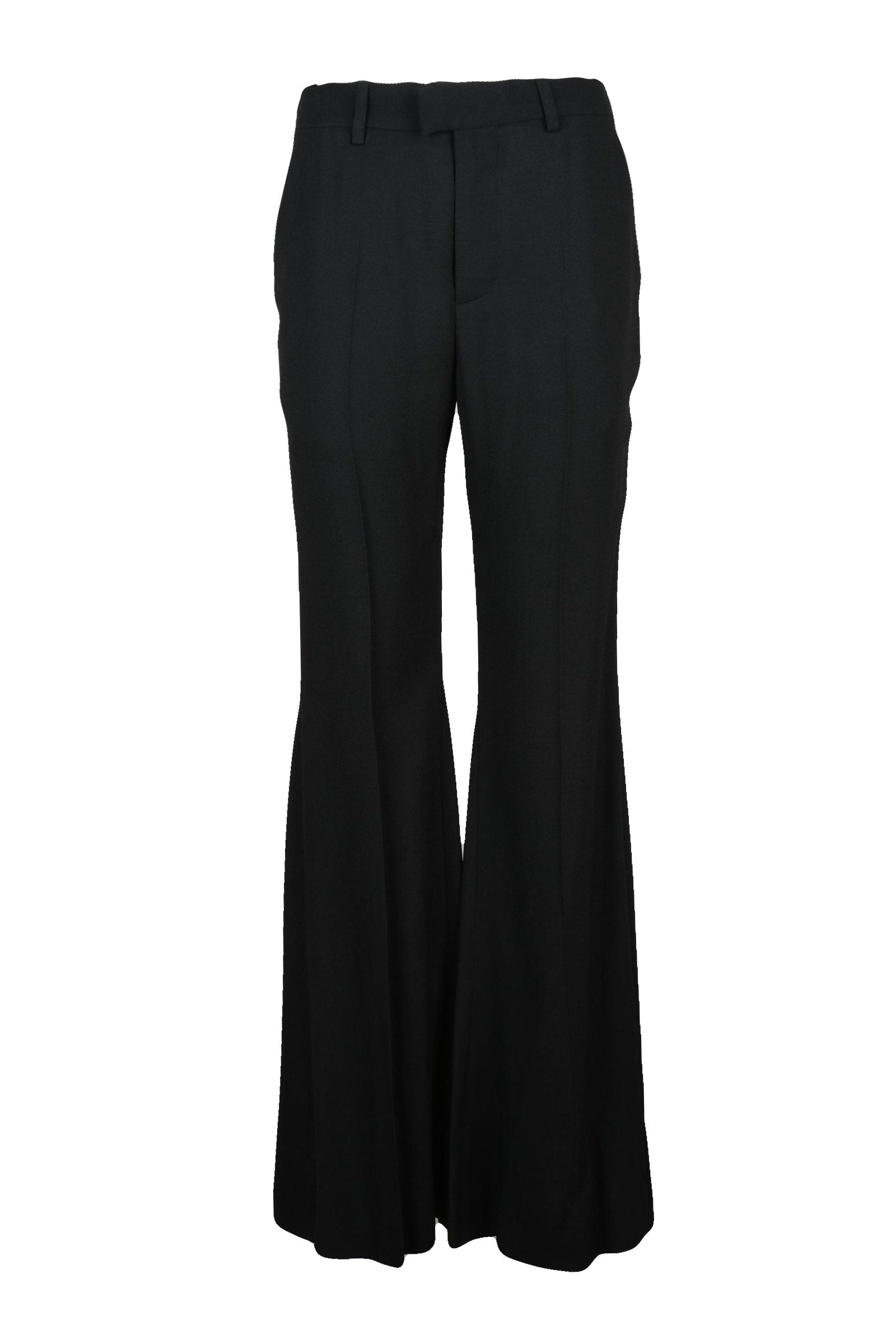 BALENCIAGA - TROUSERS