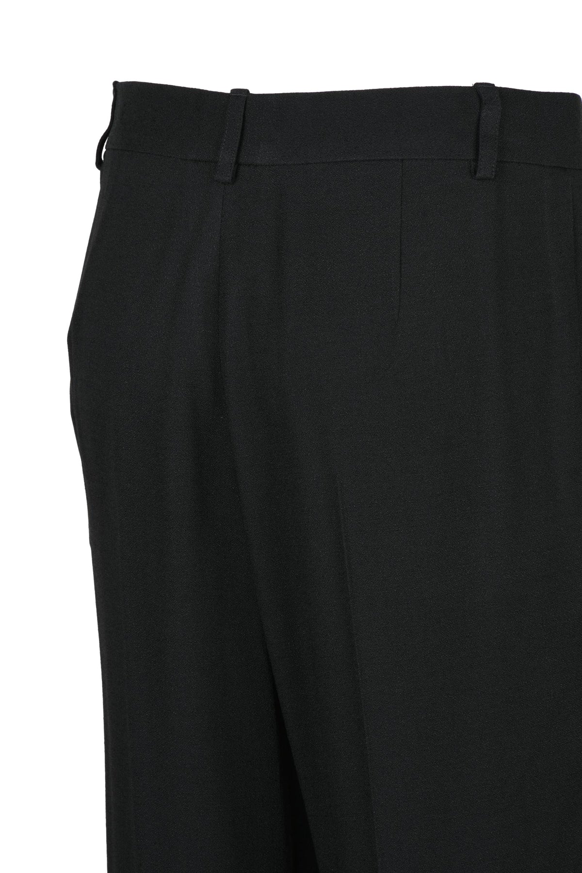 BALENCIAGA - TROUSERS