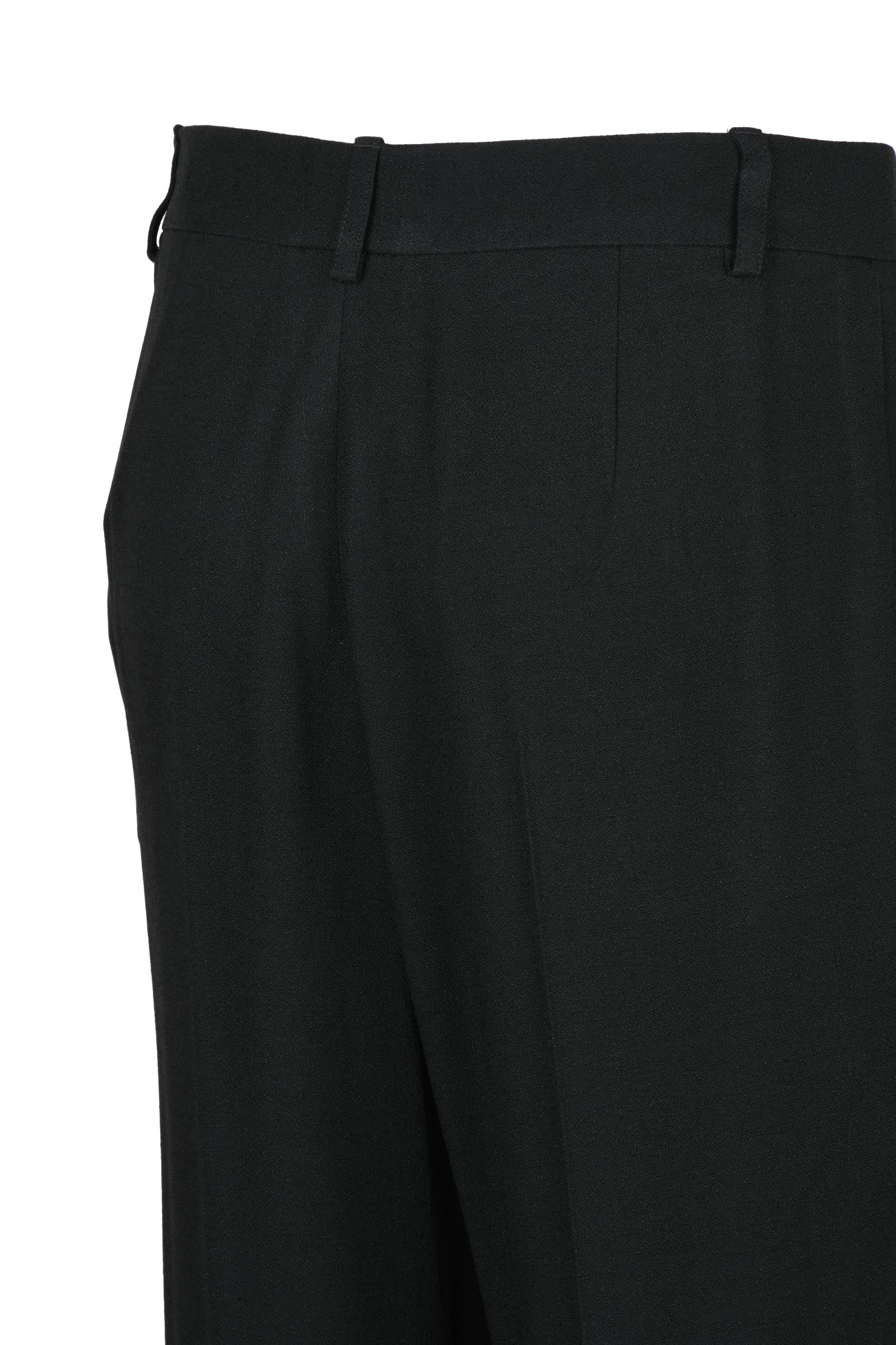 BALENCIAGA - TROUSERS