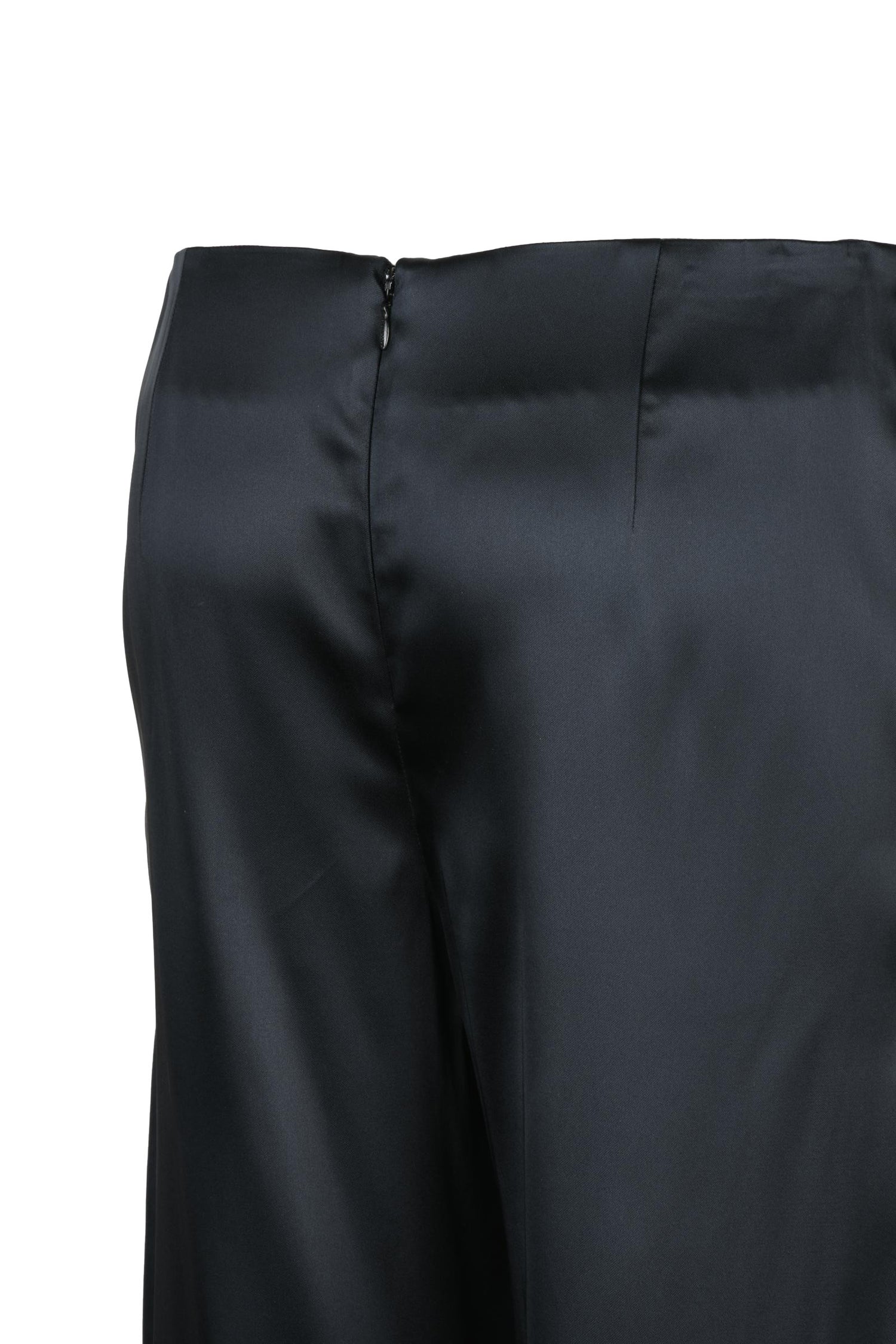 BALENCIAGA - TROUSERS