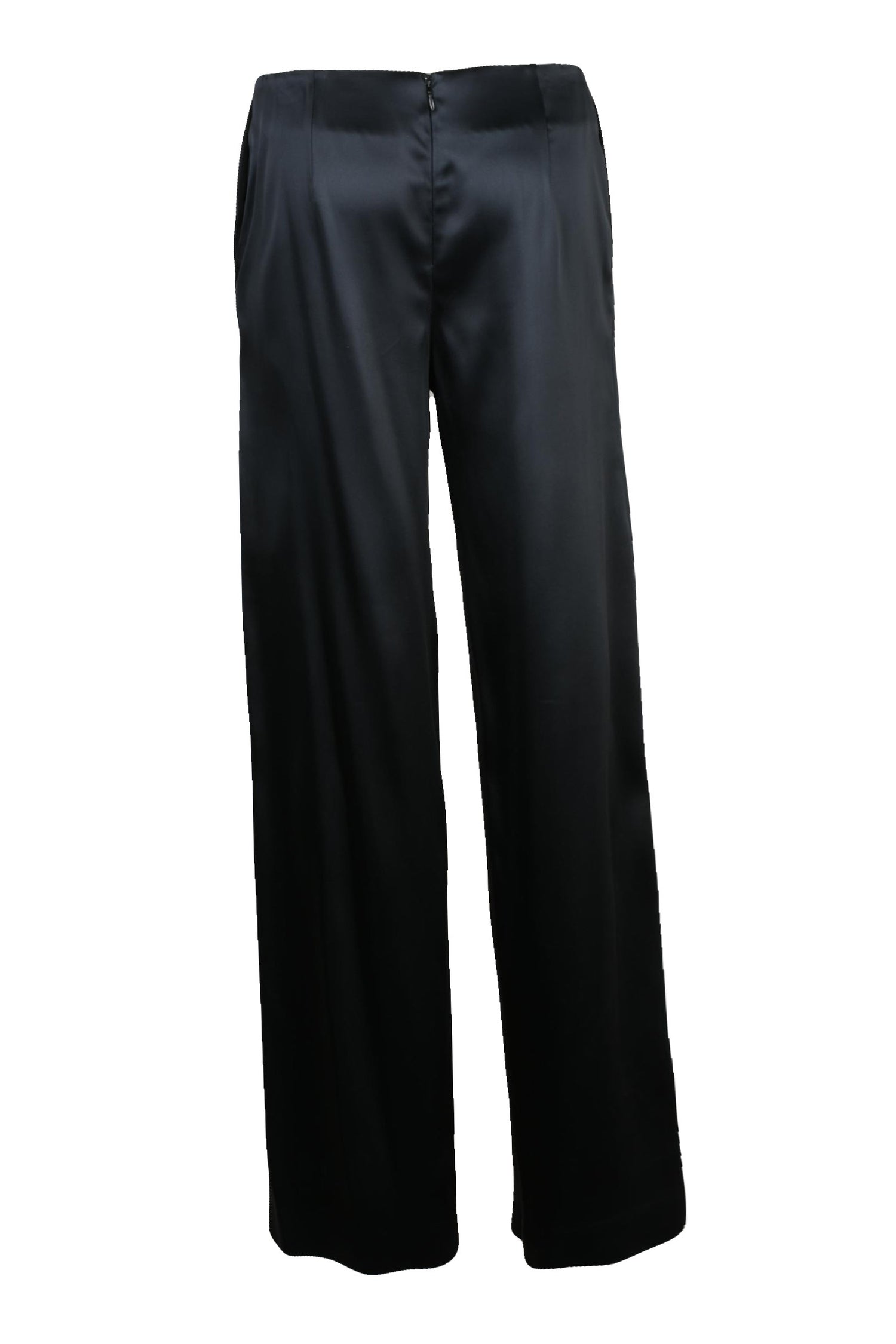 BALENCIAGA - TROUSERS