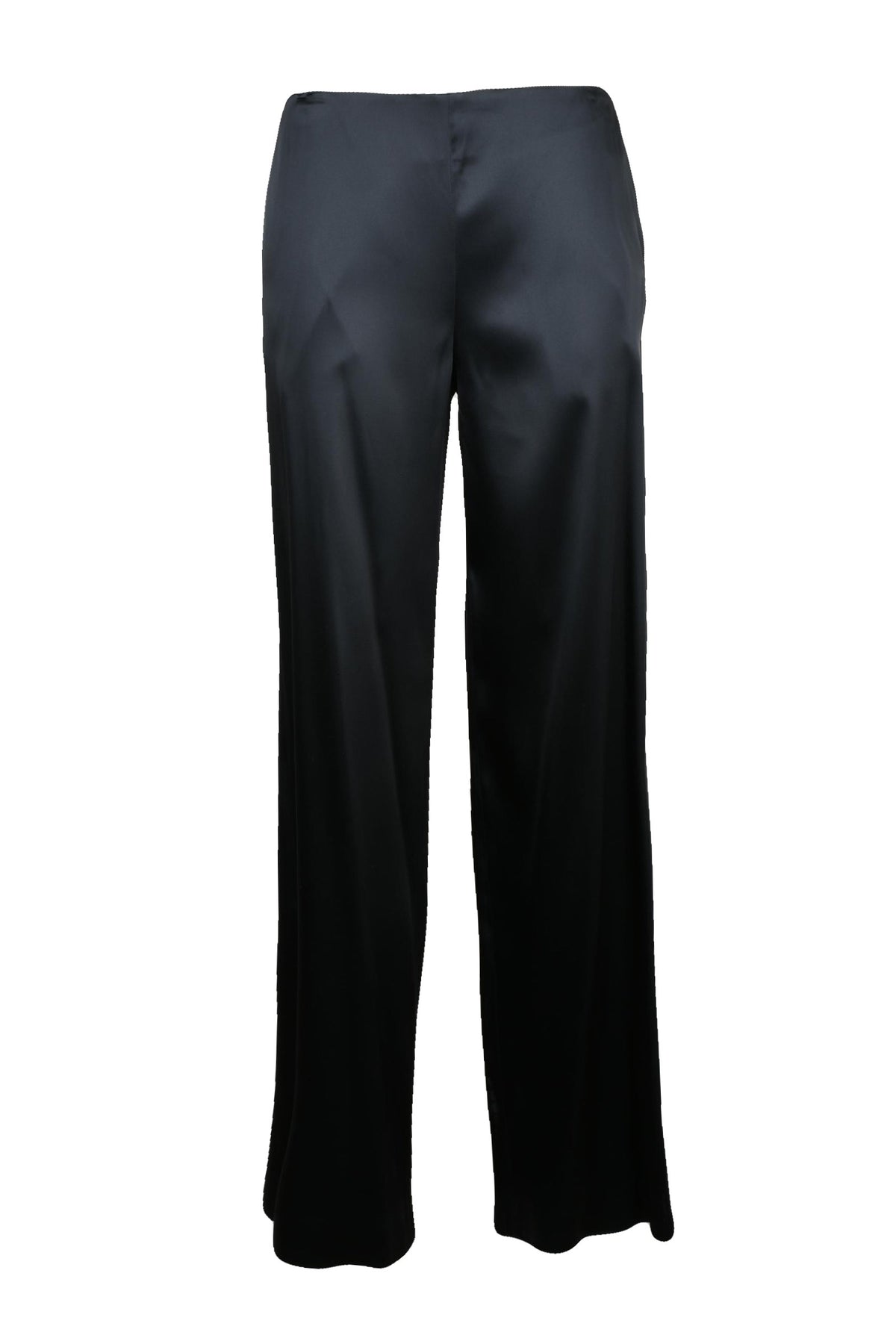 BALENCIAGA - TROUSERS