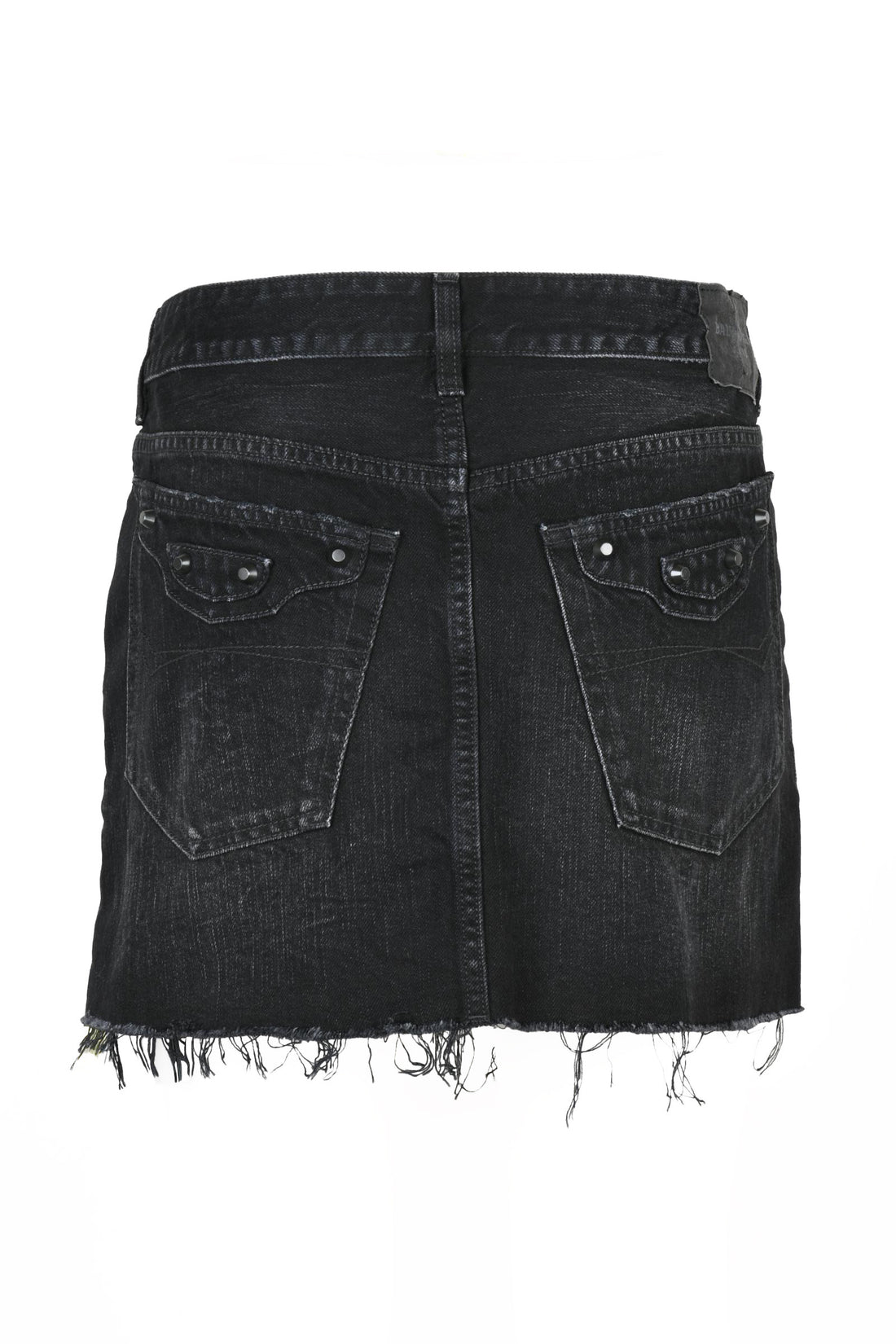 BALENCIAGA - SKIRT