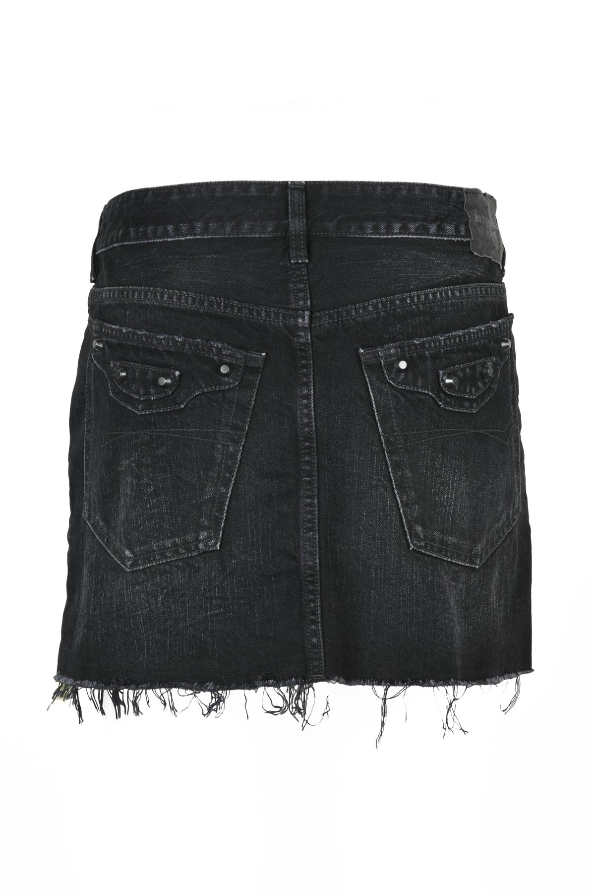 BALENCIAGA - SKIRT