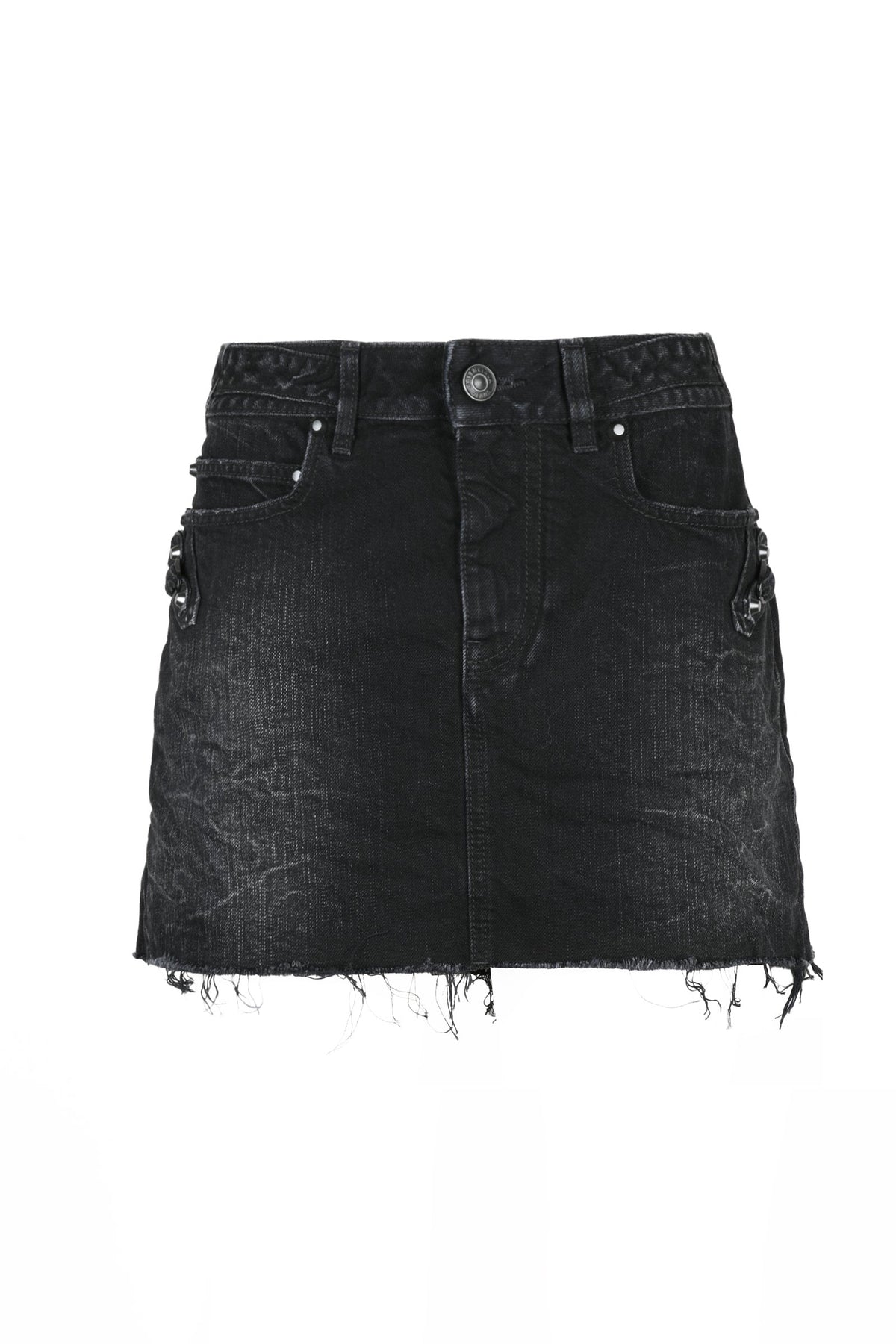 BALENCIAGA - SKIRT