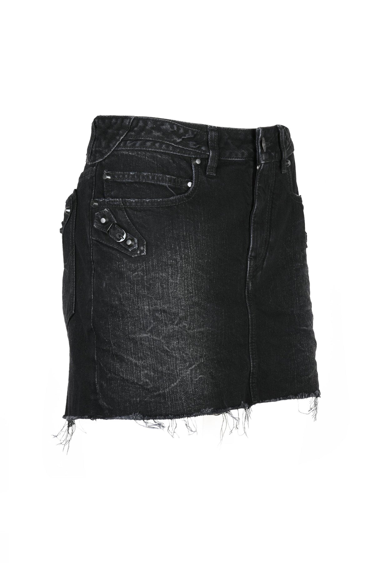 BALENCIAGA - SKIRT
