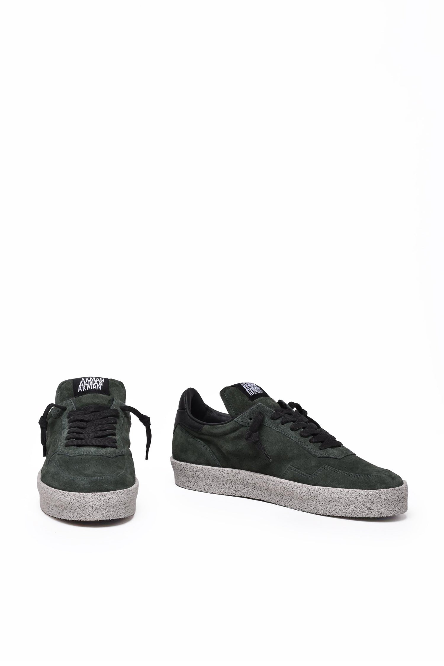 AKMAN - SHOES