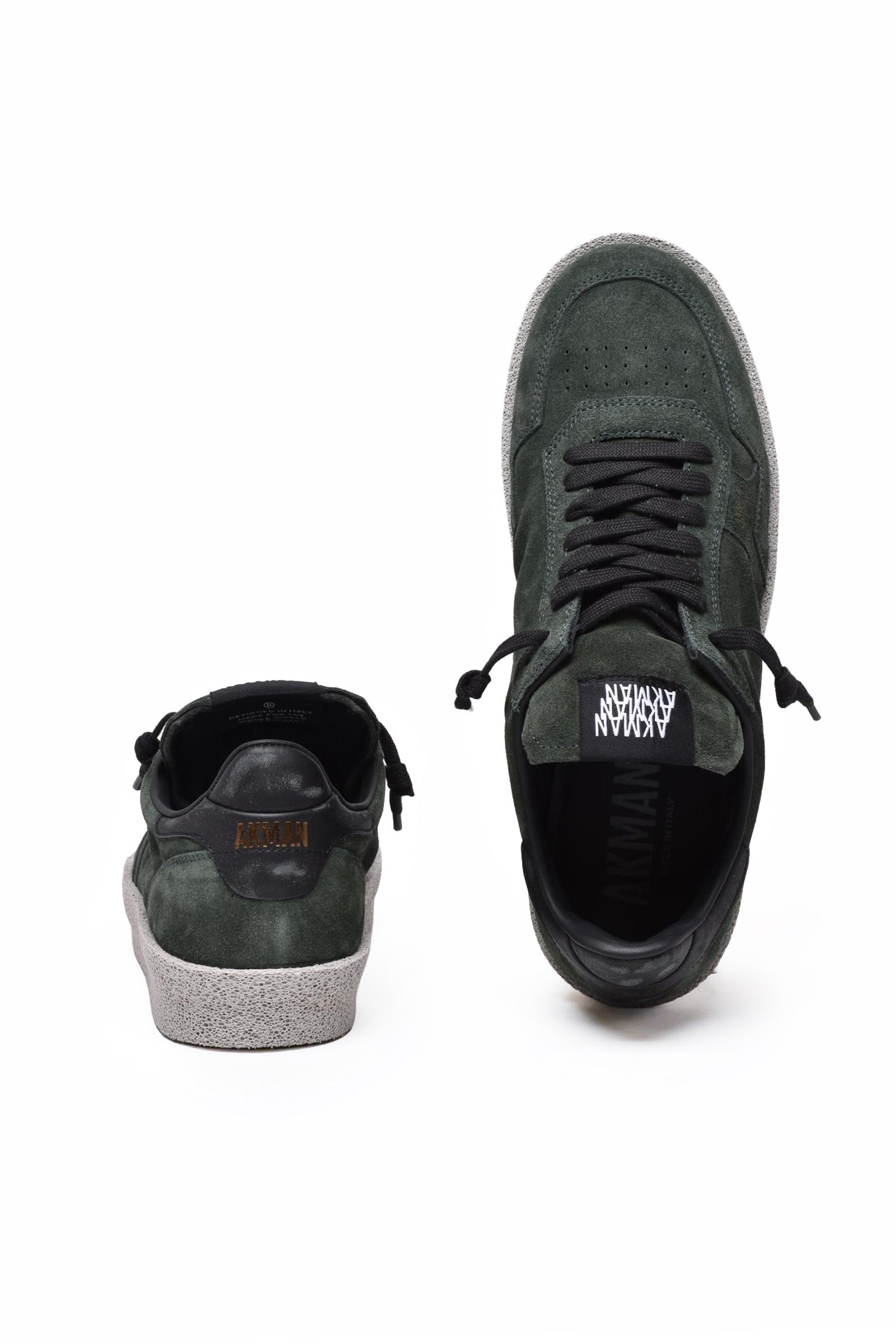 AKMAN - SHOES