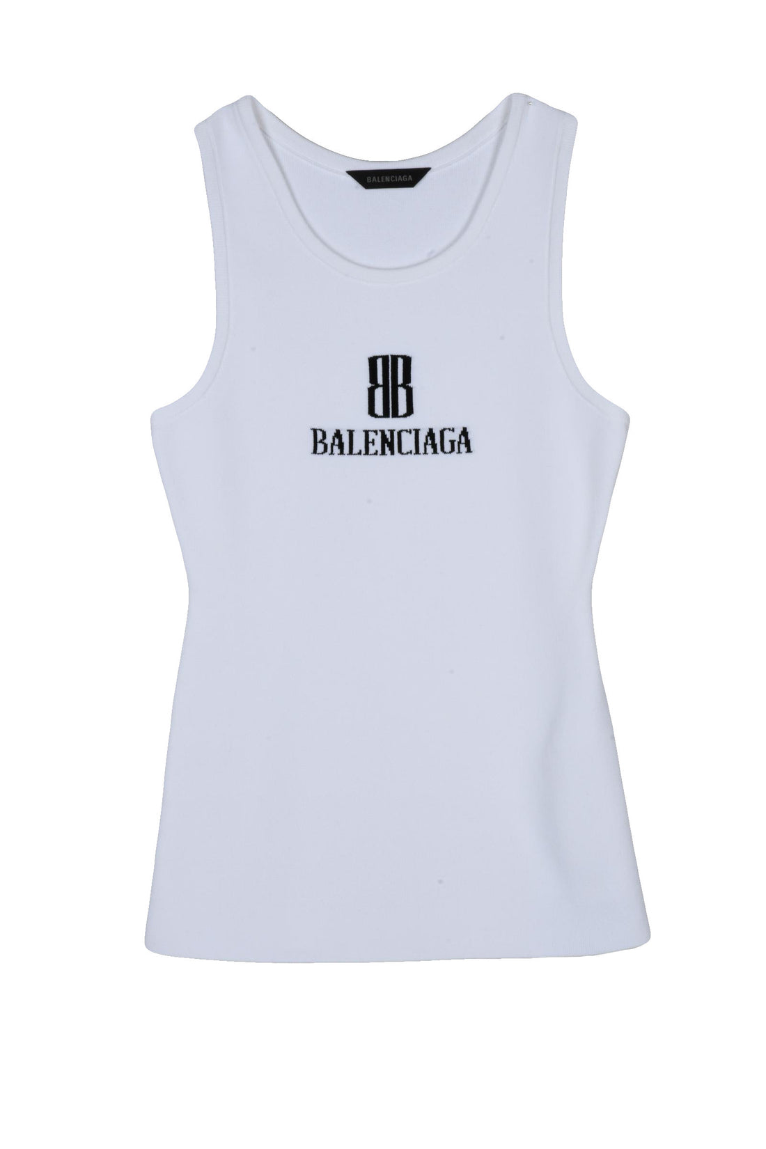 BALENCIAGA - KNITWEAR AND SWEATSHIRTS