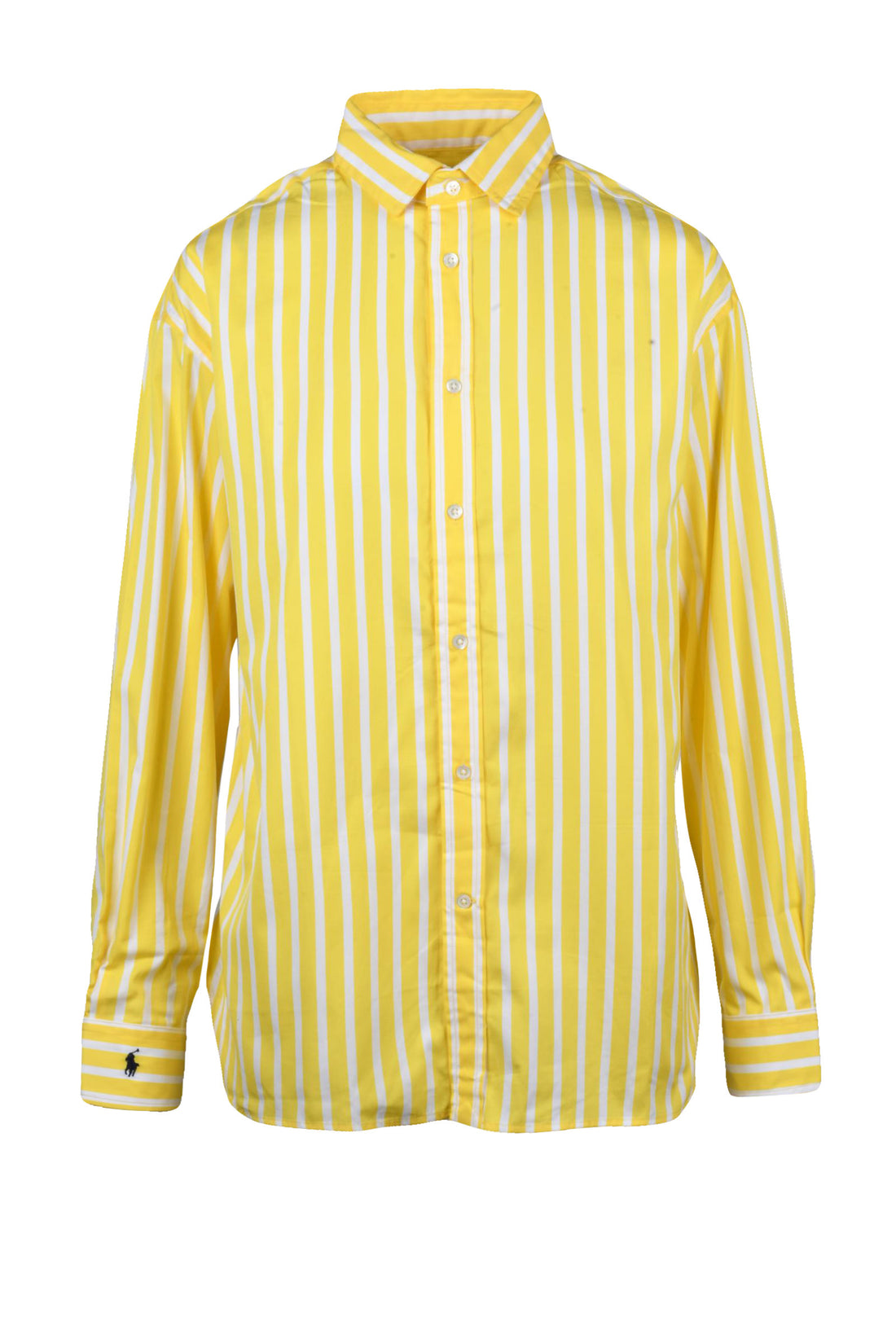 POLO RALPH LAUREN - SHIRT