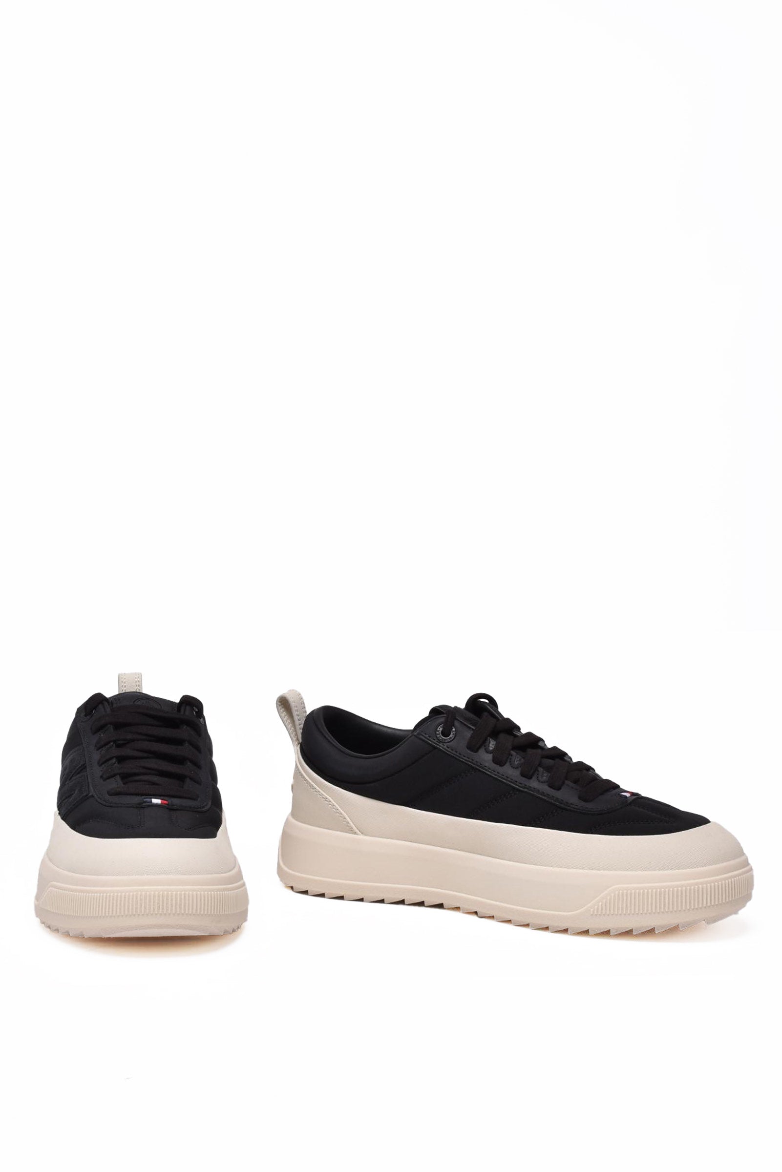 MONCLER - SHOES