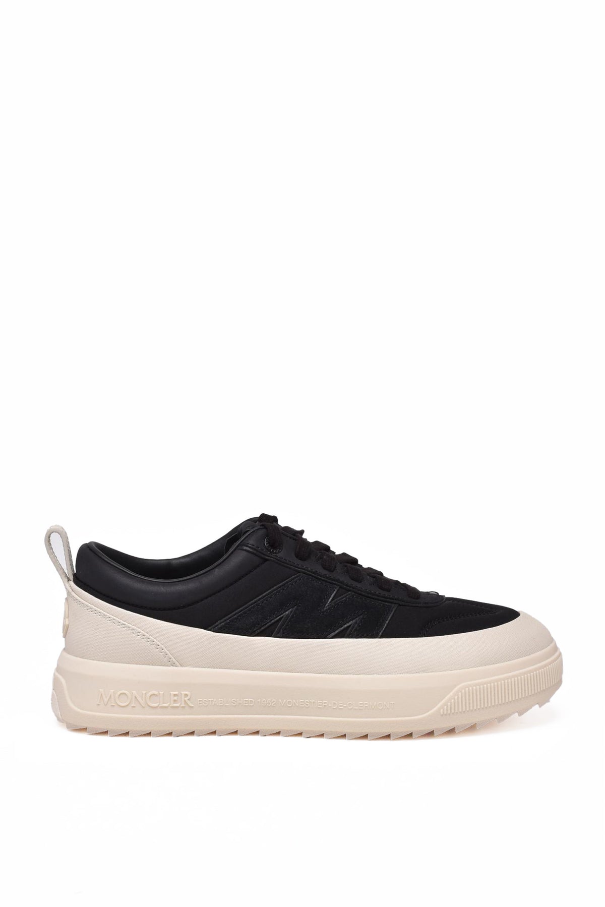 MONCLER - SHOES