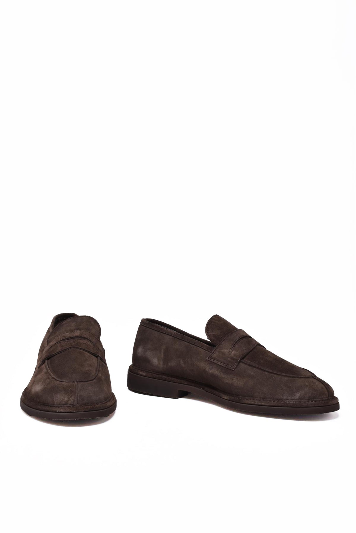 ALEXANDER HOTTO - SHOES