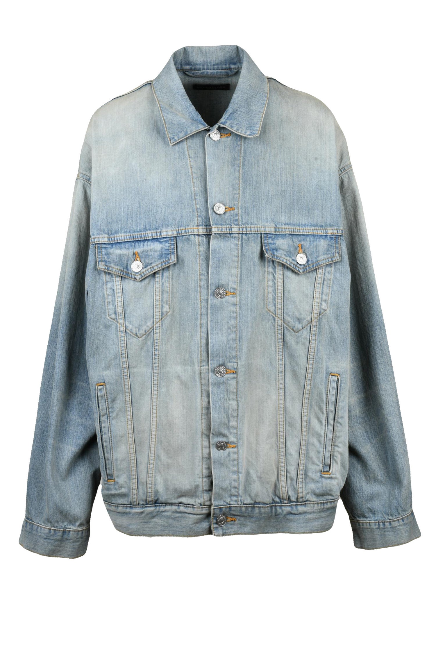 BALENCIAGA - OUTWEAR JACKETS