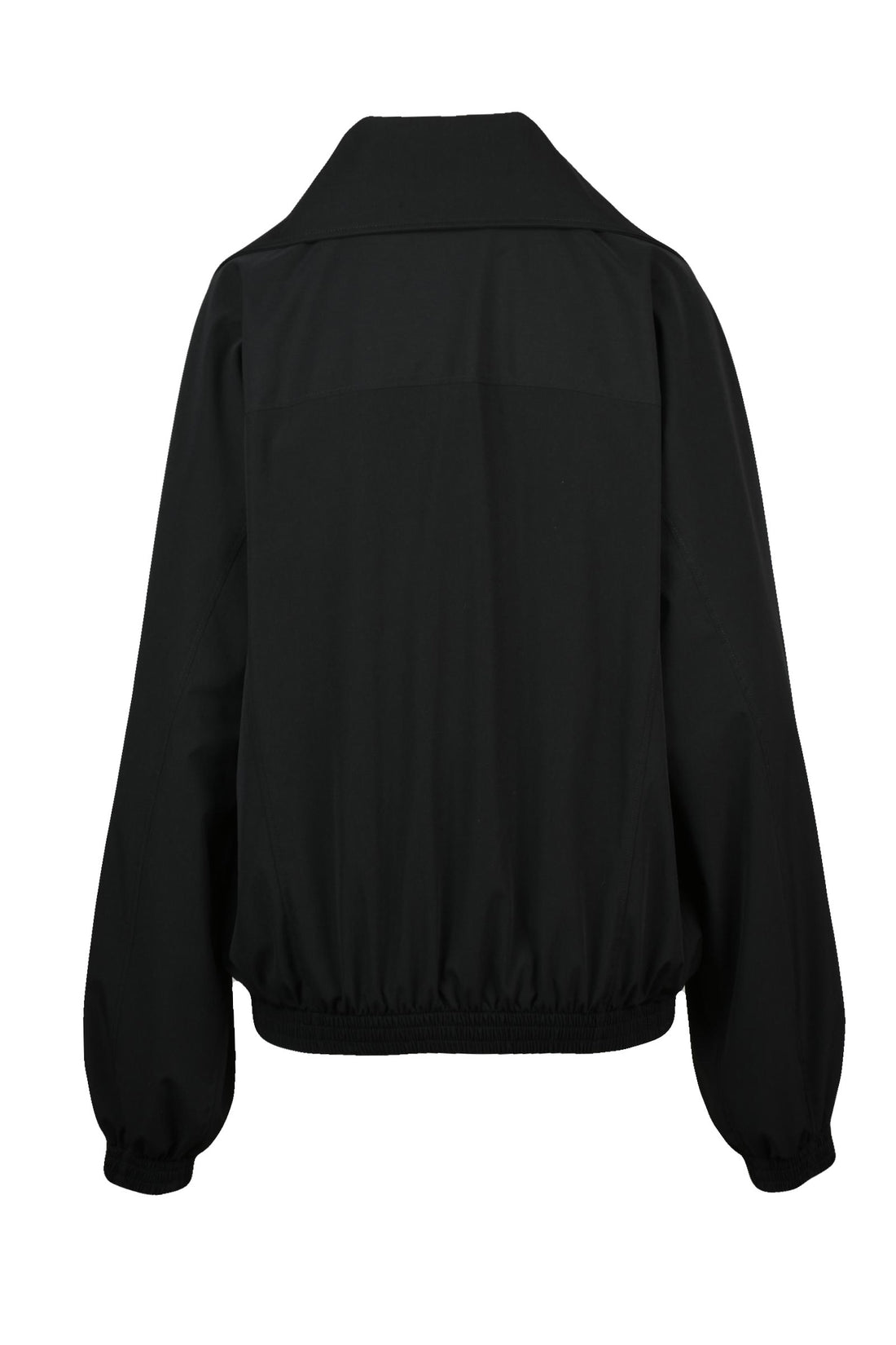 BALENCIAGA - KNITWEAR AND SWEATSHIRTS