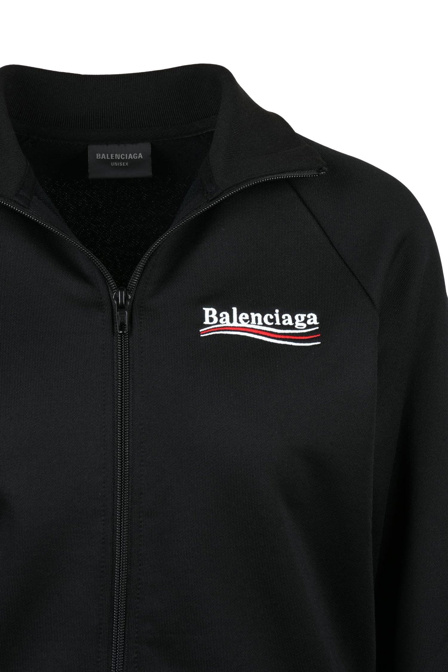 BALENCIAGA - KNITWEAR AND SWEATSHIRTS