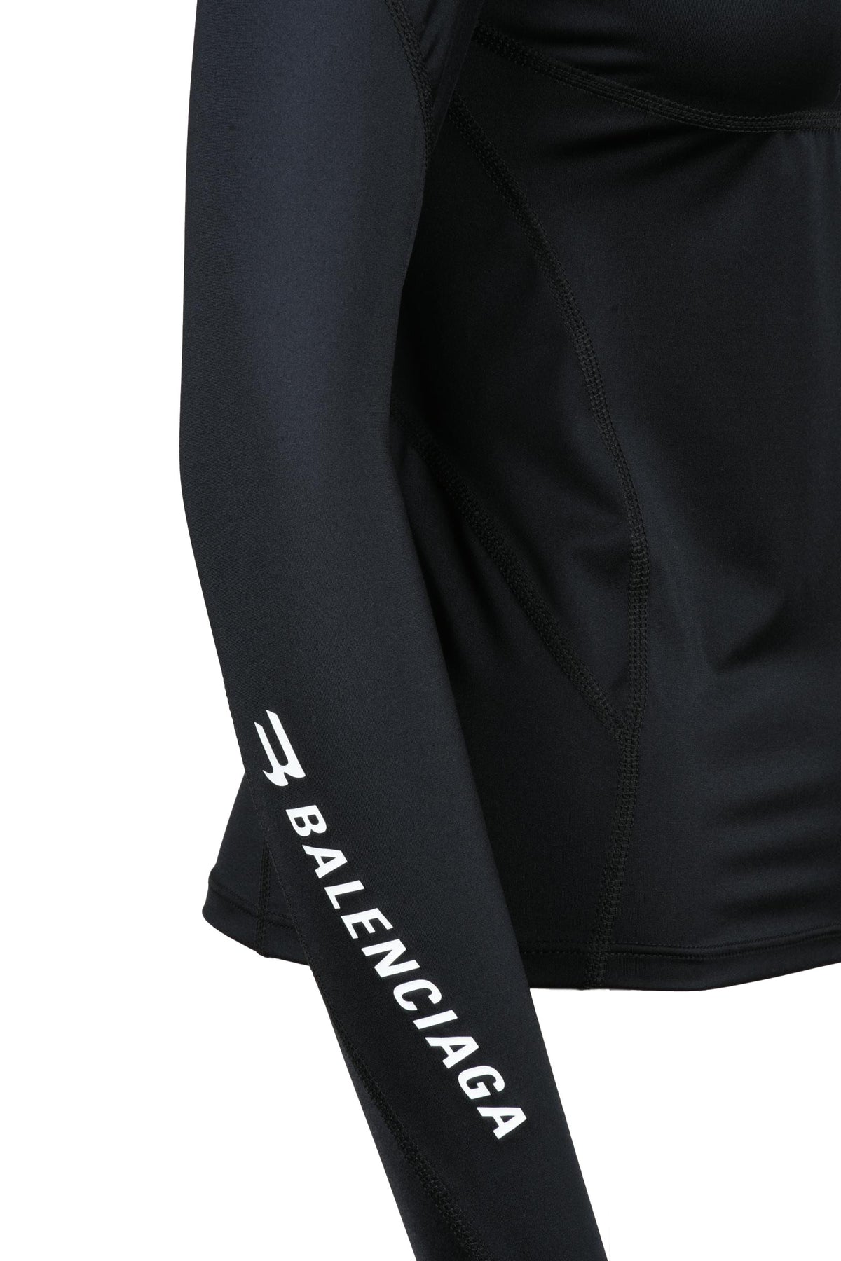 BALENCIAGA - KNITWEAR AND SWEATSHIRTS