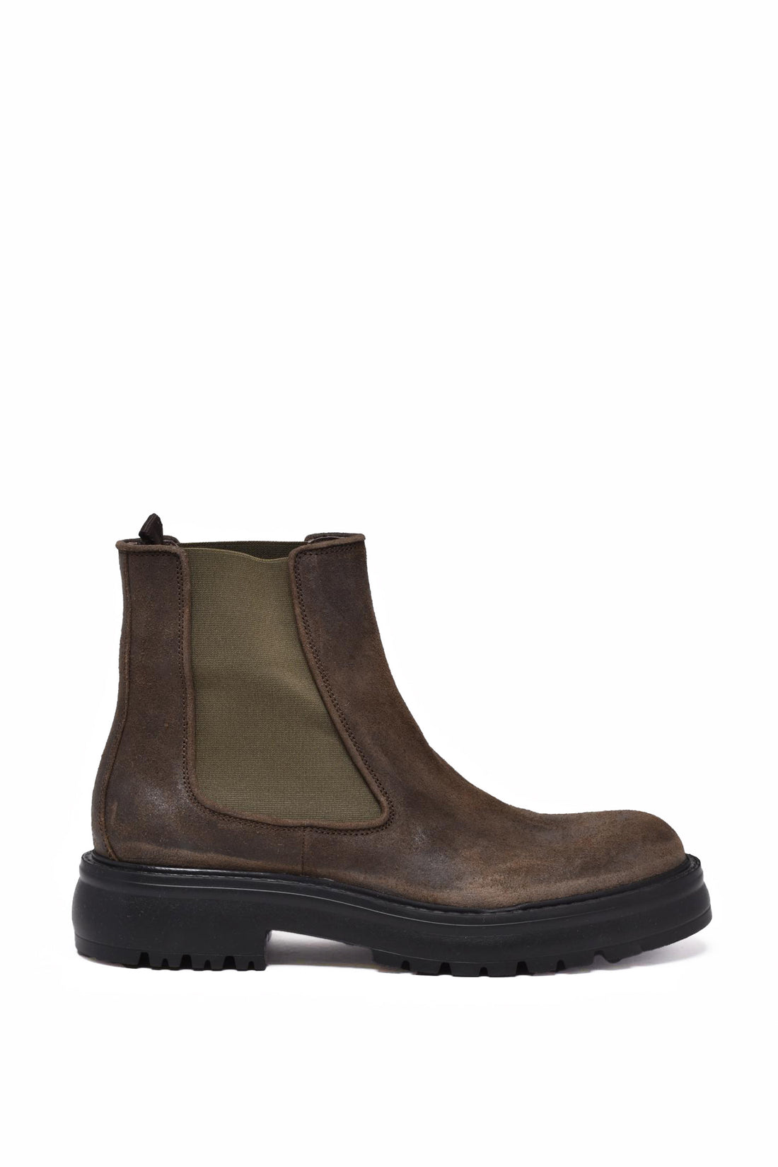 HUNDRED 100 - SHOES