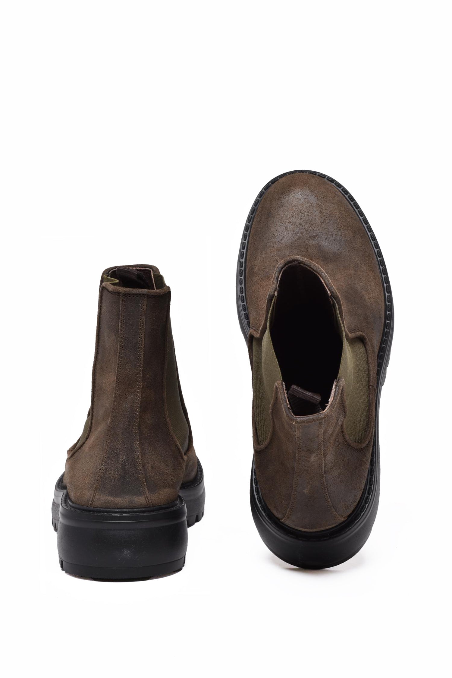 HUNDRED 100 - SHOES
